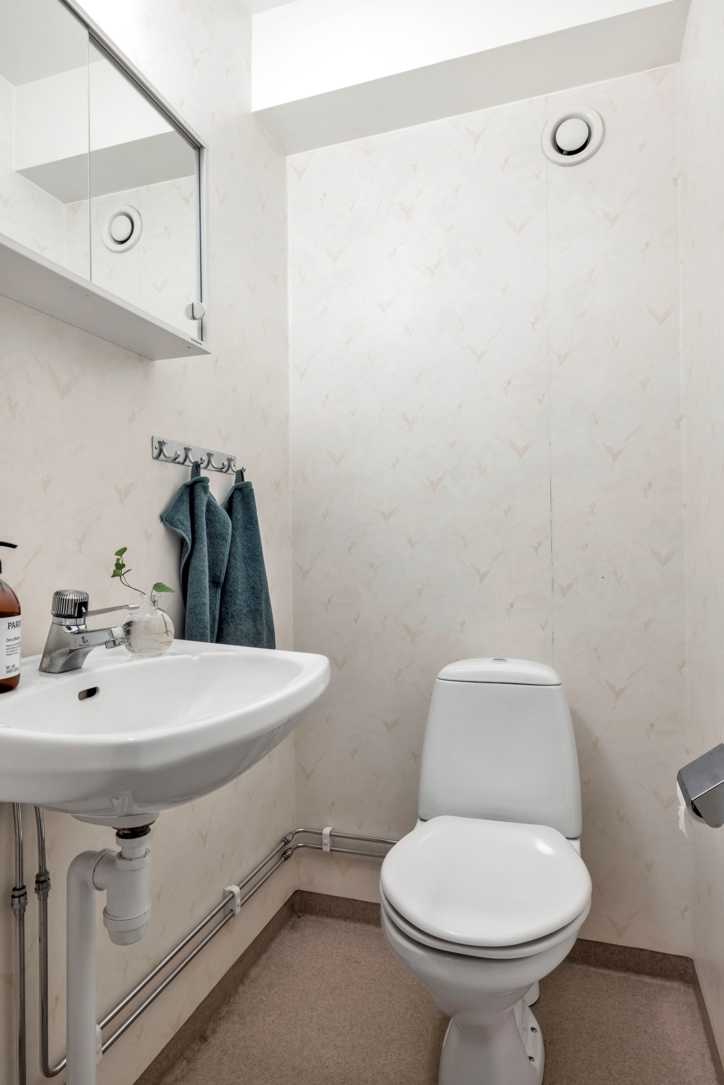 Bostadsbild från Gustaf Kjellbergs väg 24, Såld i Ulleråker, Uppsala