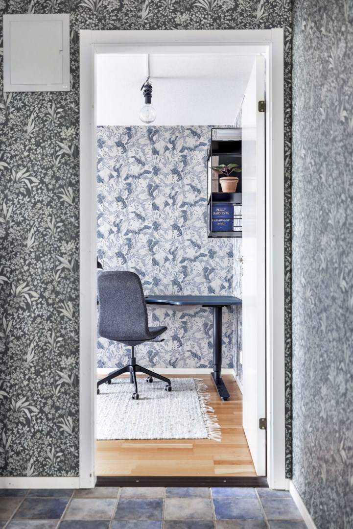 Bostadsbild från Gustaf Kjellbergs väg 24, Såld i Ulleråker, Uppsala