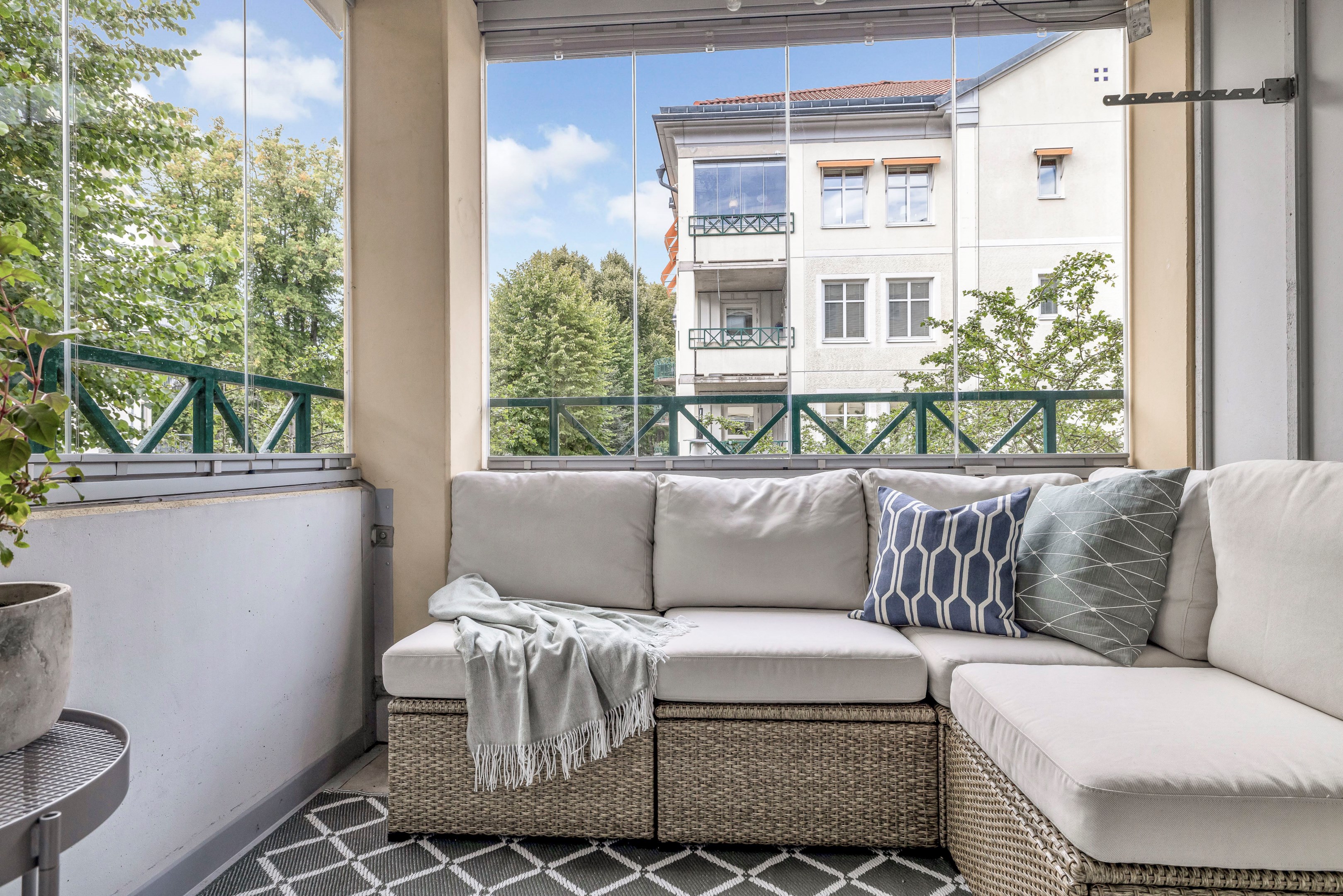 Bostadsbild från Gustaf Kjellbergs väg 24, Såld i Ulleråker, Uppsala