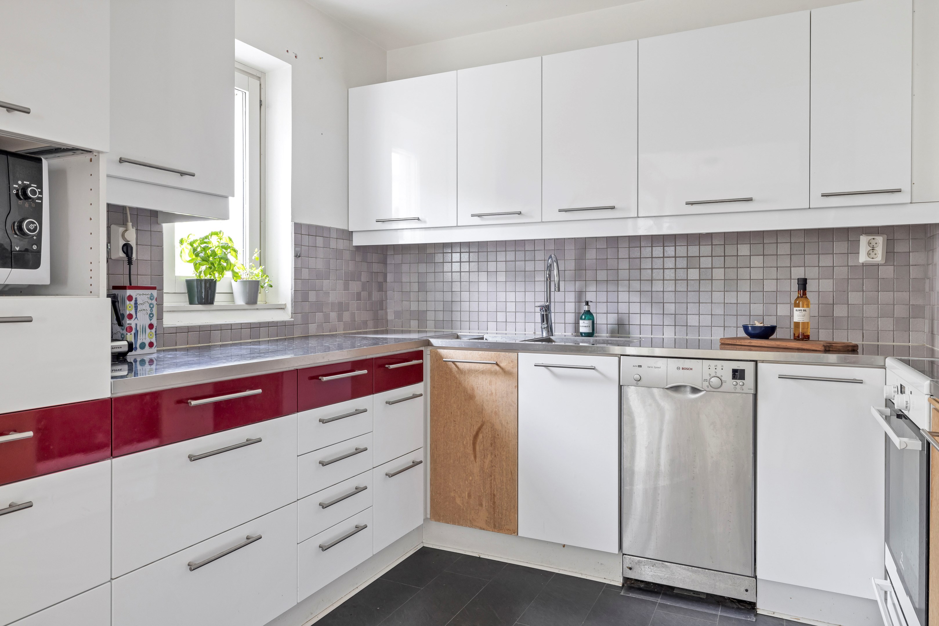 Bostadsbild från Gustaf Kjellbergs väg 24, Såld i Ulleråker, Uppsala