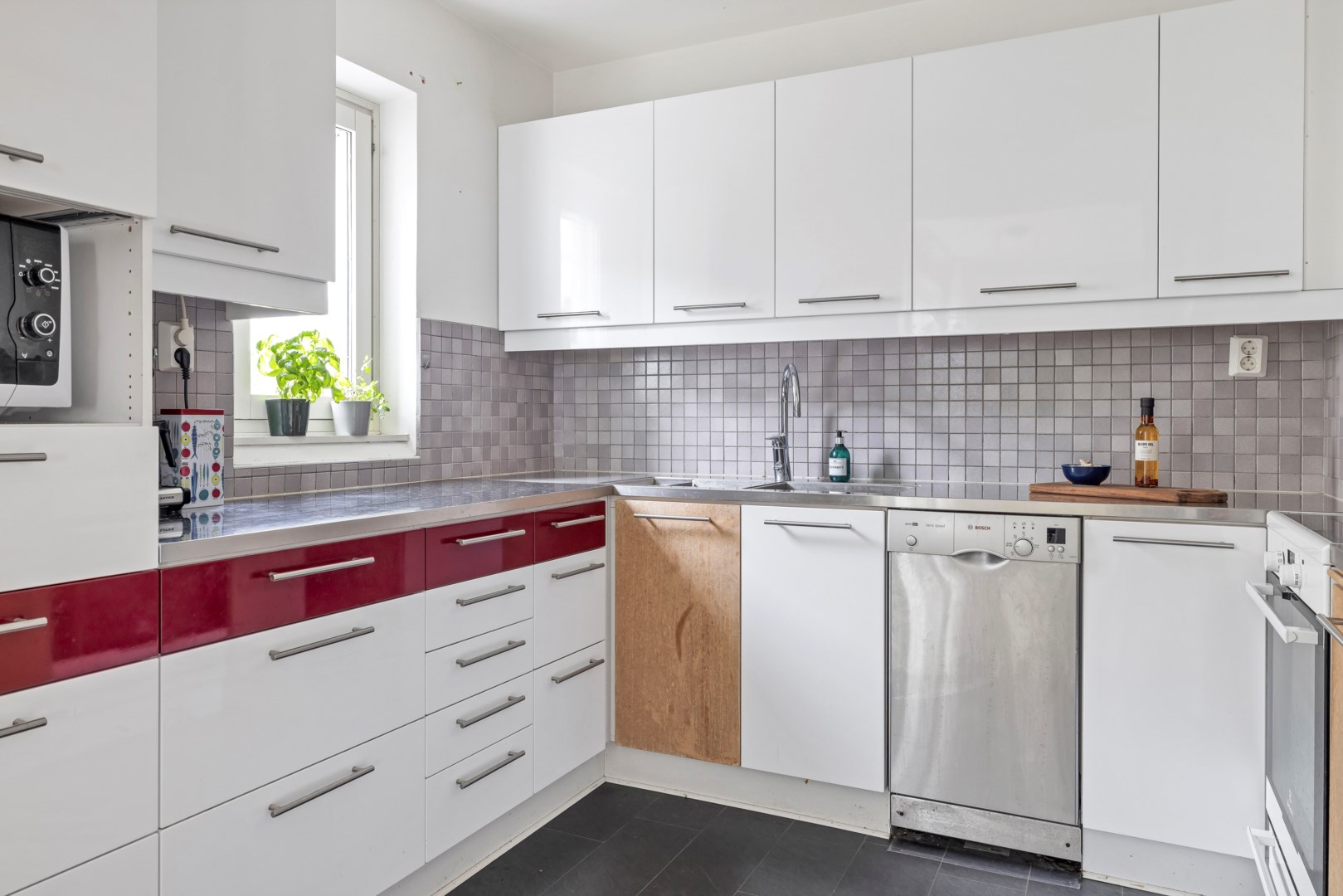 Bostadsbild från Gustaf Kjellbergs väg 24, Såld i Ulleråker, Uppsala