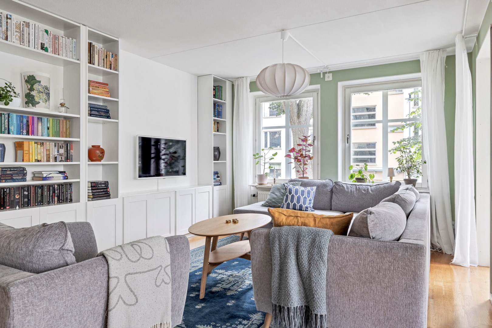 Bostadsbild från Gustaf Kjellbergs väg 24, Såld i Ulleråker, Uppsala