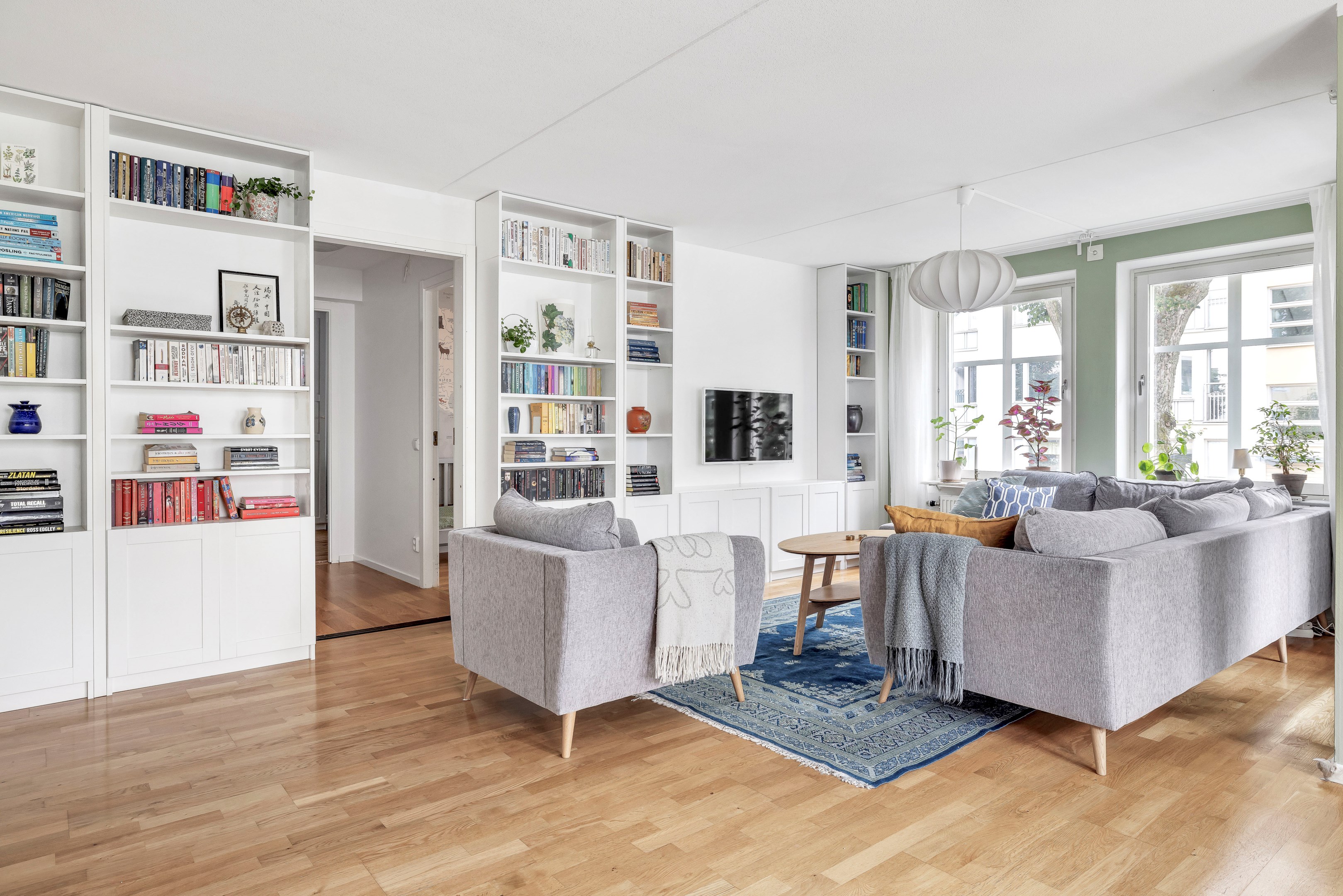 Bostadsbild från Gustaf Kjellbergs väg 24, Såld i Ulleråker, Uppsala