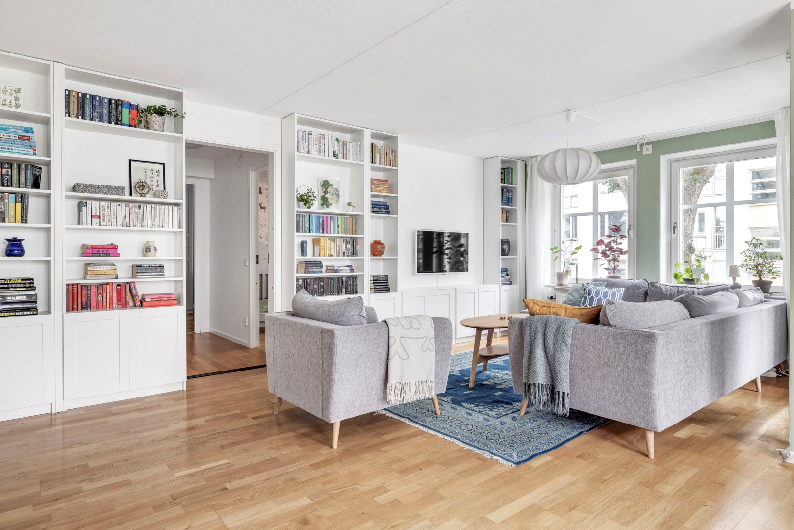 Bostadsbild från Gustaf Kjellbergs väg 24, Såld i Ulleråker, Uppsala