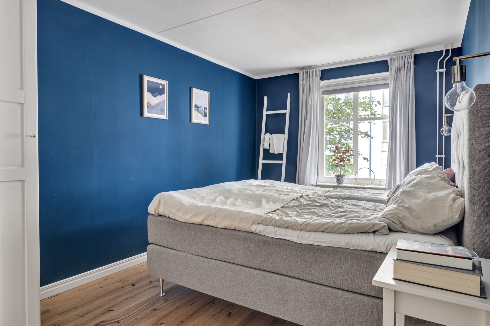 Bostadsbild från Gustaf Kjellbergs väg 24, Såld i Ulleråker, Uppsala