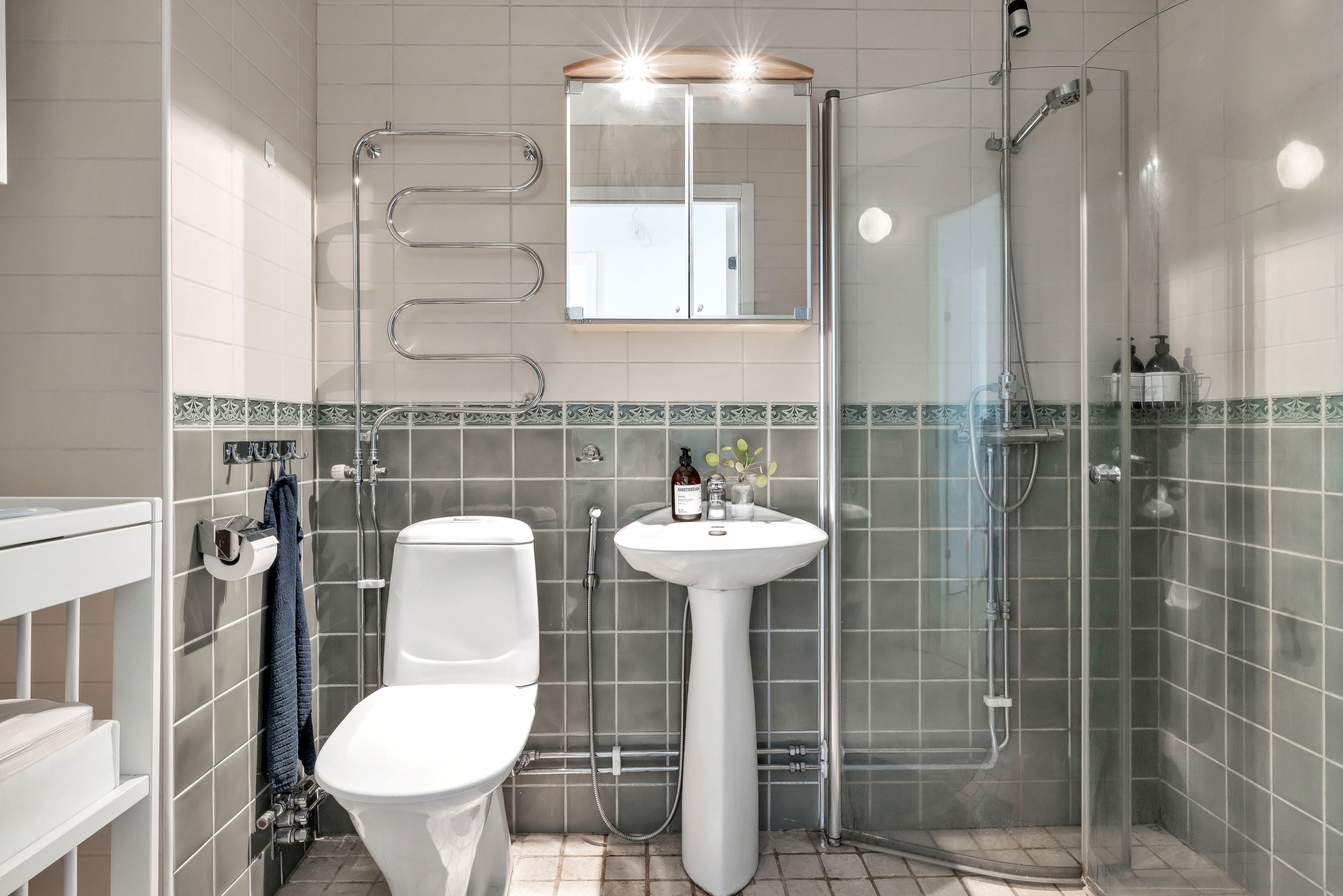 Bostadsbild från Gustaf Kjellbergs väg 24, Såld i Ulleråker, Uppsala