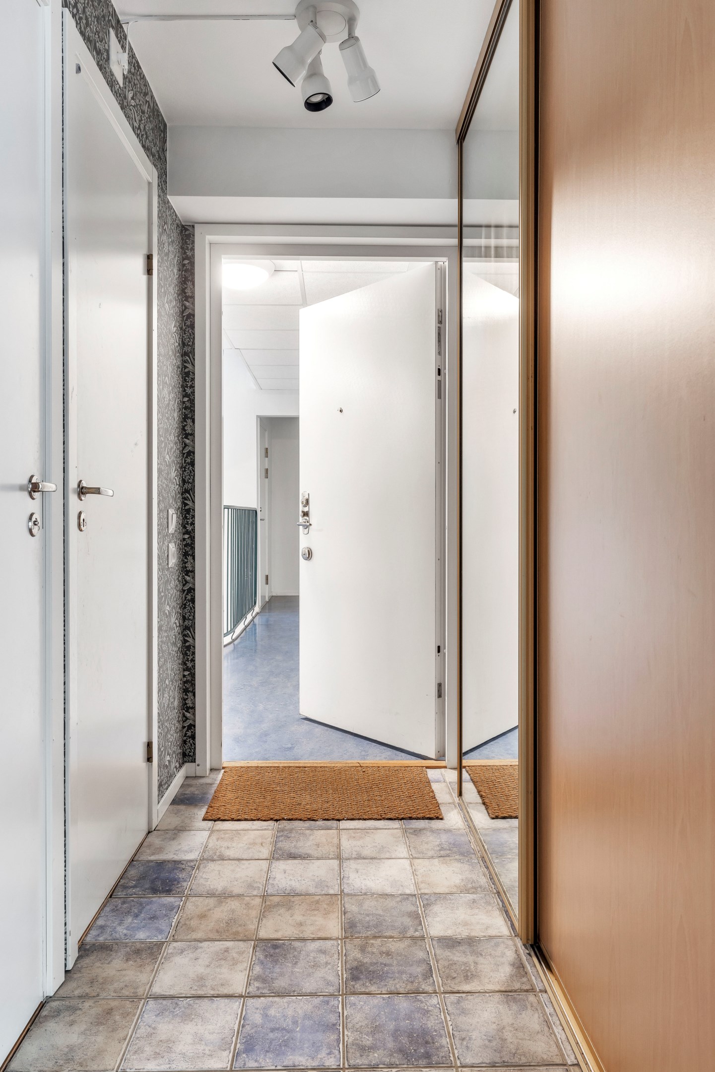 Bostadsbild från Gustaf Kjellbergs väg 24, Såld i Ulleråker, Uppsala