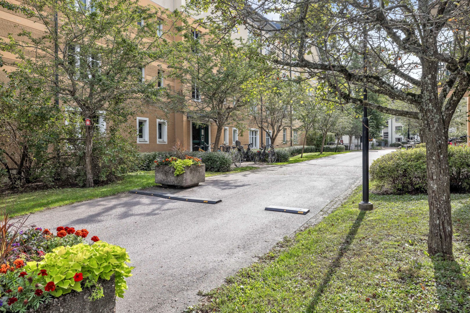 Bostadsbild från Gustaf Kjellbergs väg 24, Såld i Ulleråker, Uppsala