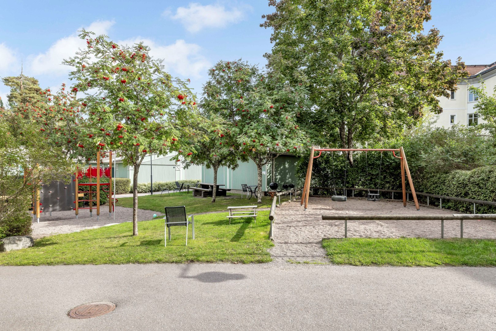 Bostadsbild från Gustaf Kjellbergs väg 24, Såld i Ulleråker, Uppsala