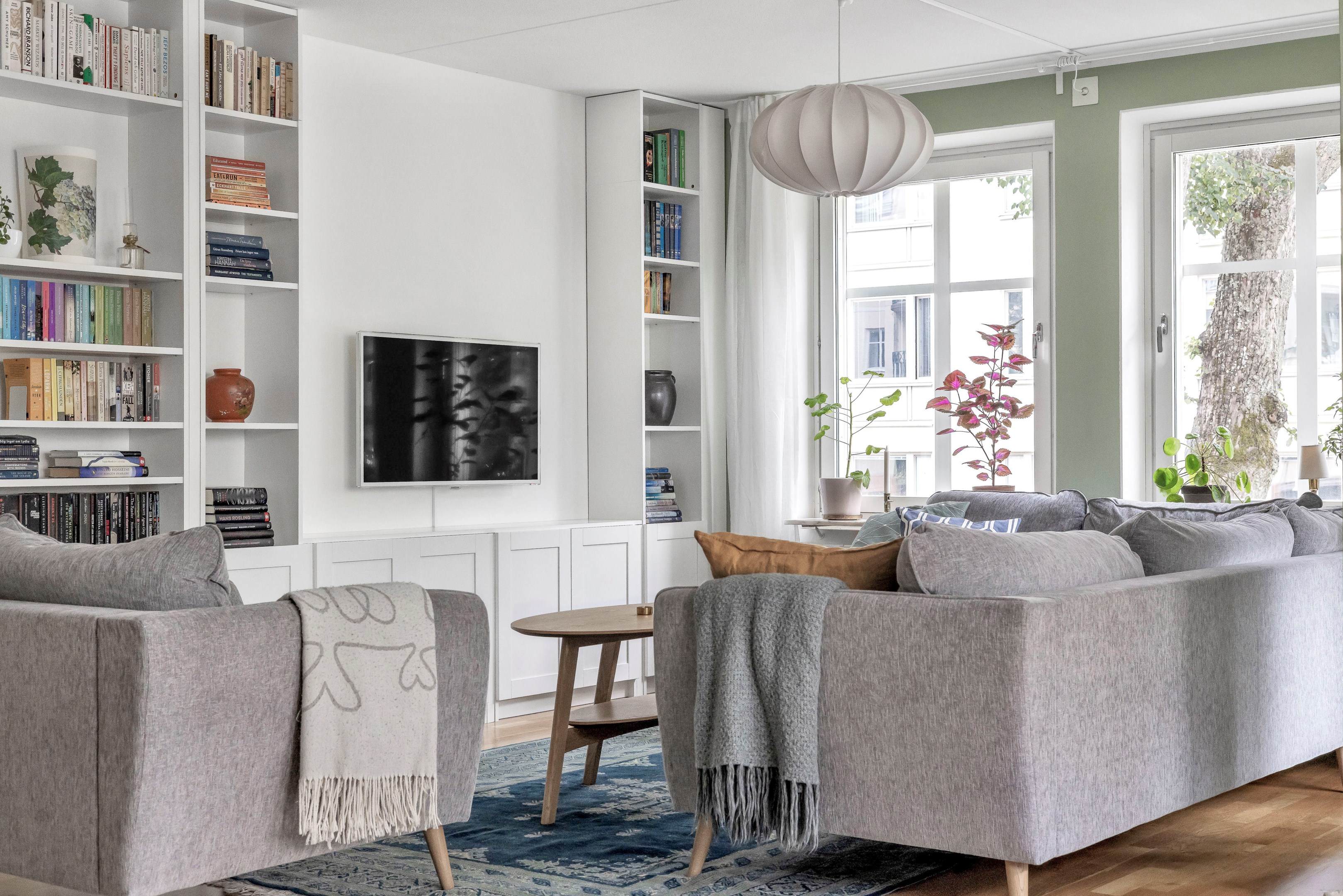 Bostadsbild från Gustaf Kjellbergs väg 24, Såld i Ulleråker, Uppsala