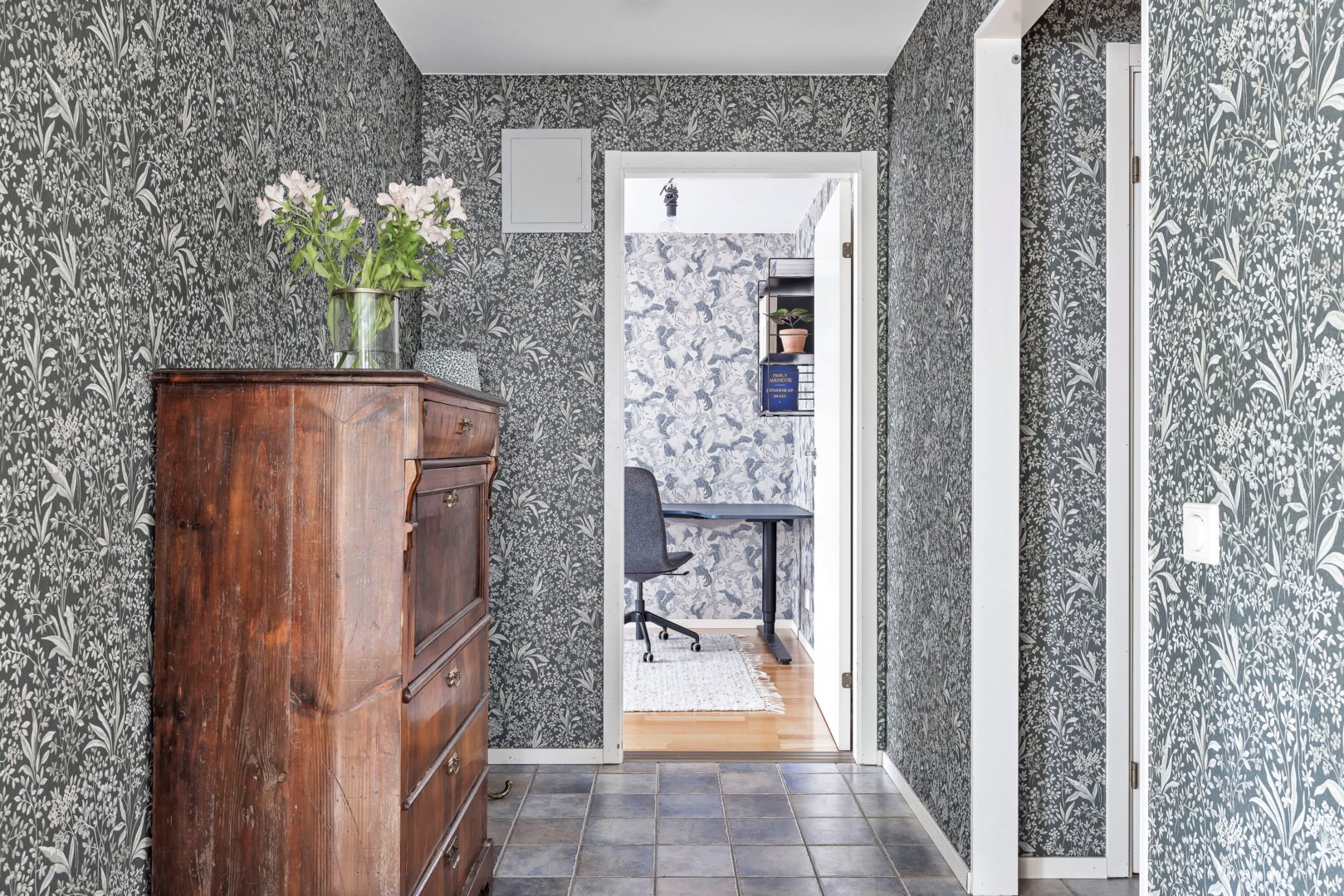 Bostadsbild från Gustaf Kjellbergs väg 24, Såld i Ulleråker, Uppsala