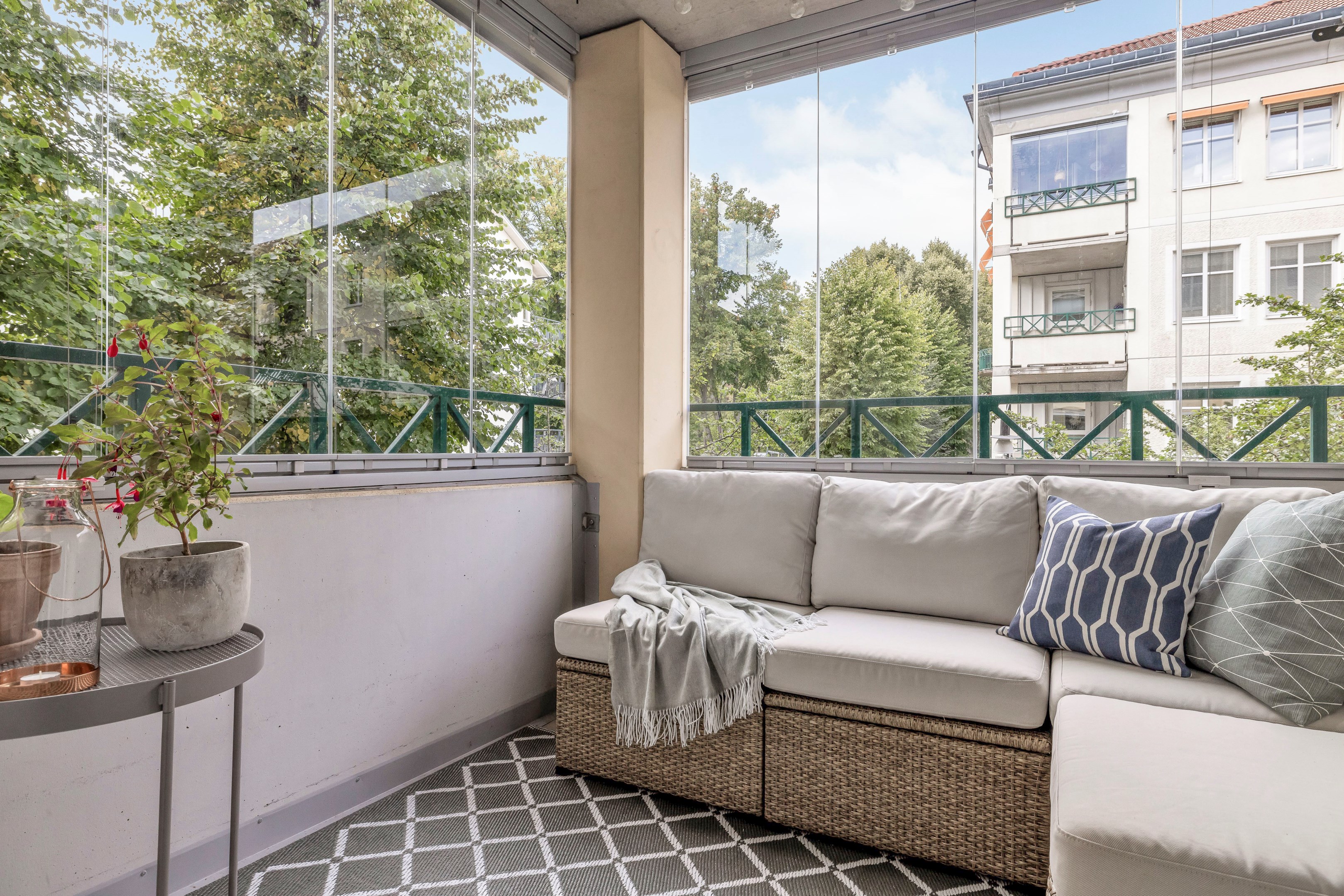 Bostadsbild från Gustaf Kjellbergs väg 24, Såld i Ulleråker, Uppsala