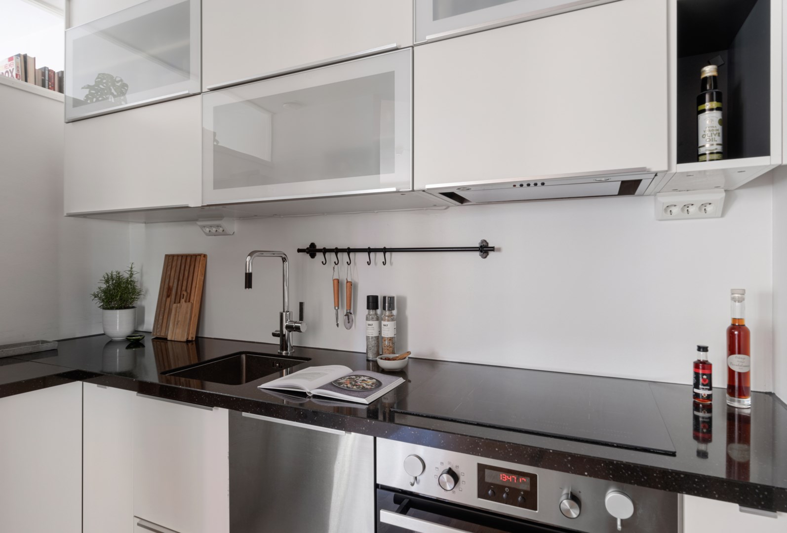 Bostadsbild från Essinge Brogata 15, Såld i Lilla Essingen, Stockholm