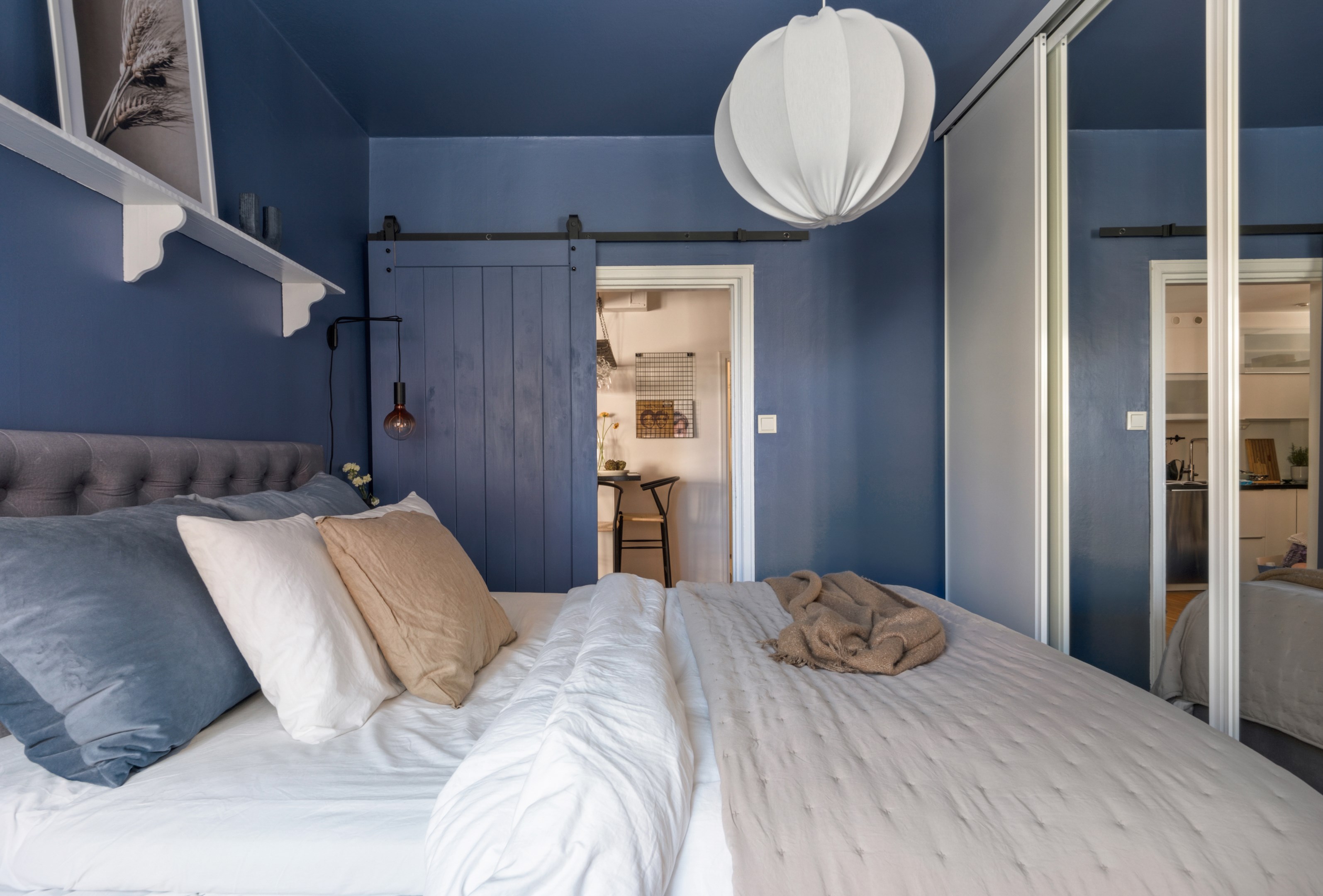 Bostadsbild från Essinge Brogata 15, Såld i Lilla Essingen, Stockholm