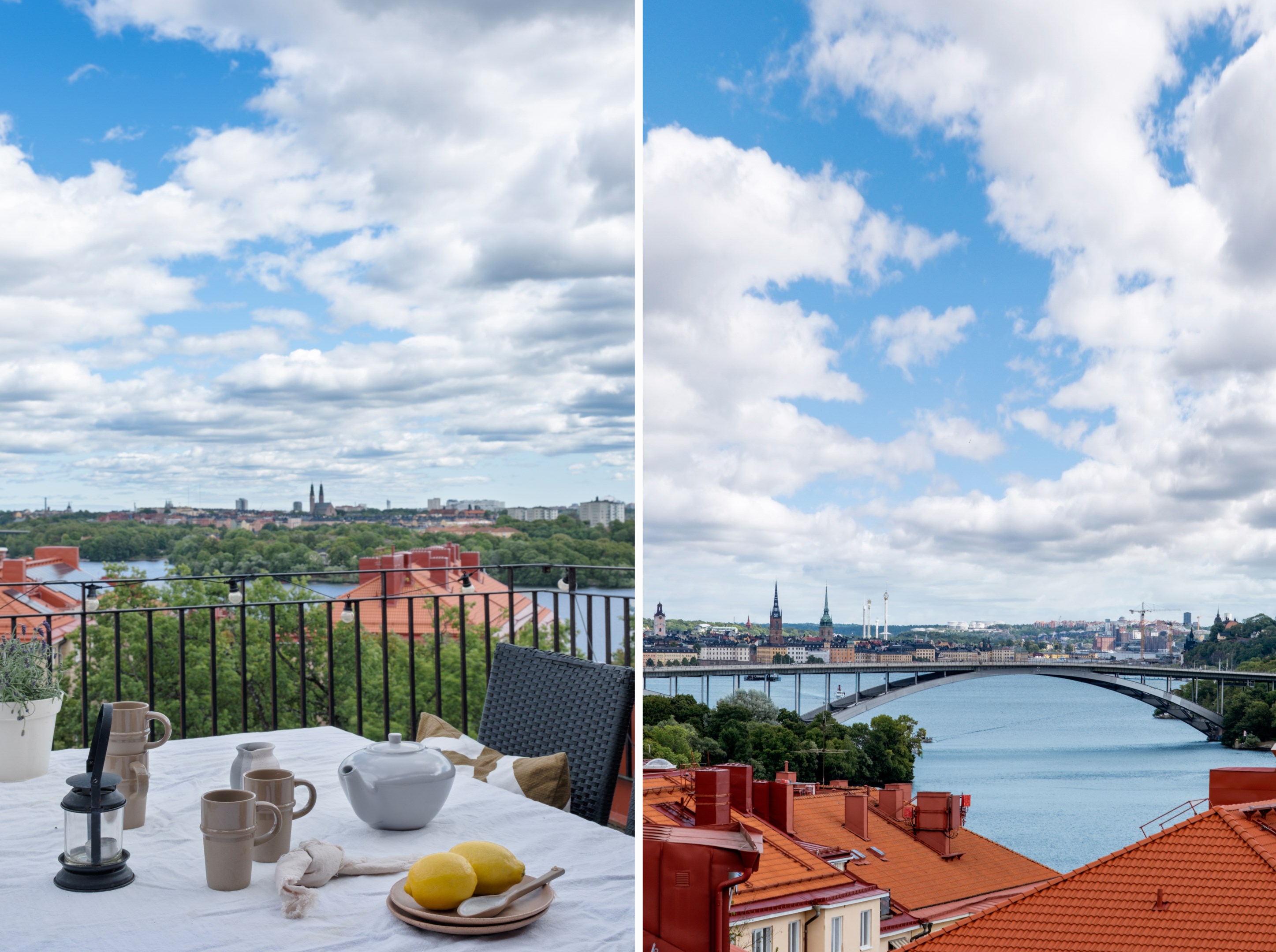 Bostadsbild från Essinge Brogata 15, Såld i Lilla Essingen, Stockholm
