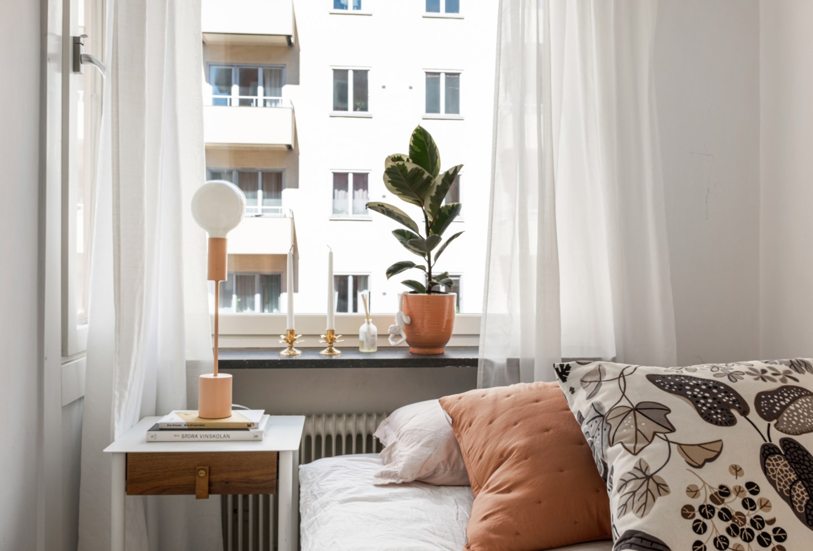 Bostadsbild från Essinge Brogata 15, Såld i Lilla Essingen, Stockholm