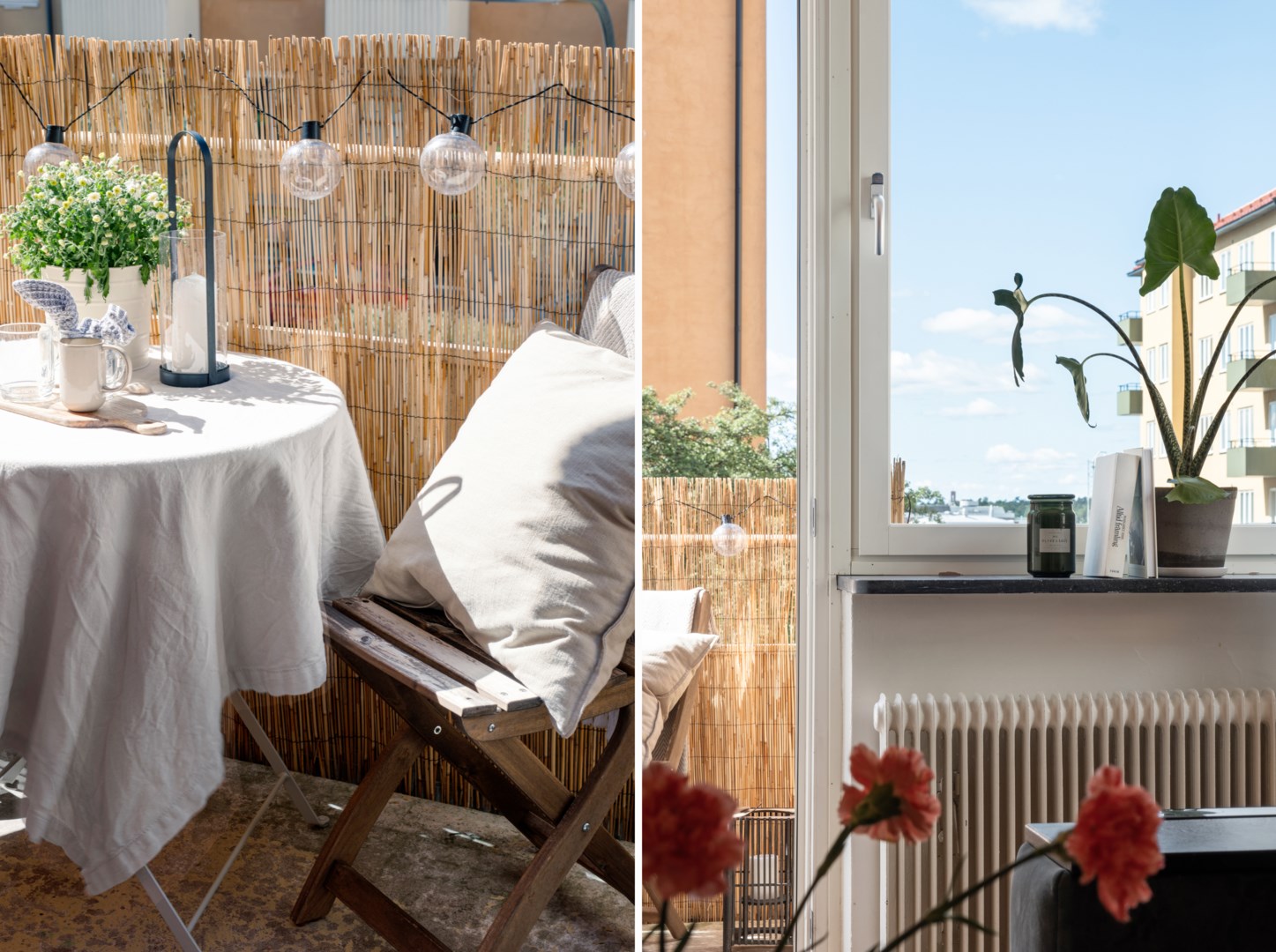 Bostadsbild från Essinge Brogata 15, Såld i Lilla Essingen, Stockholm