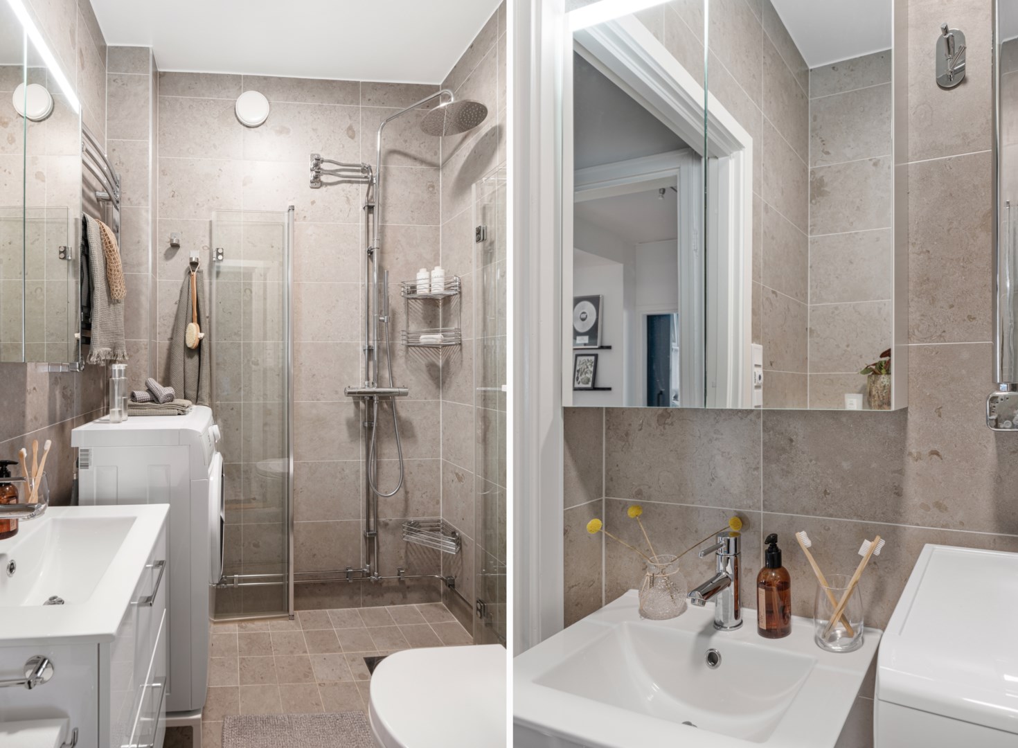 Bostadsbild från Essinge Brogata 15, Såld i Lilla Essingen, Stockholm