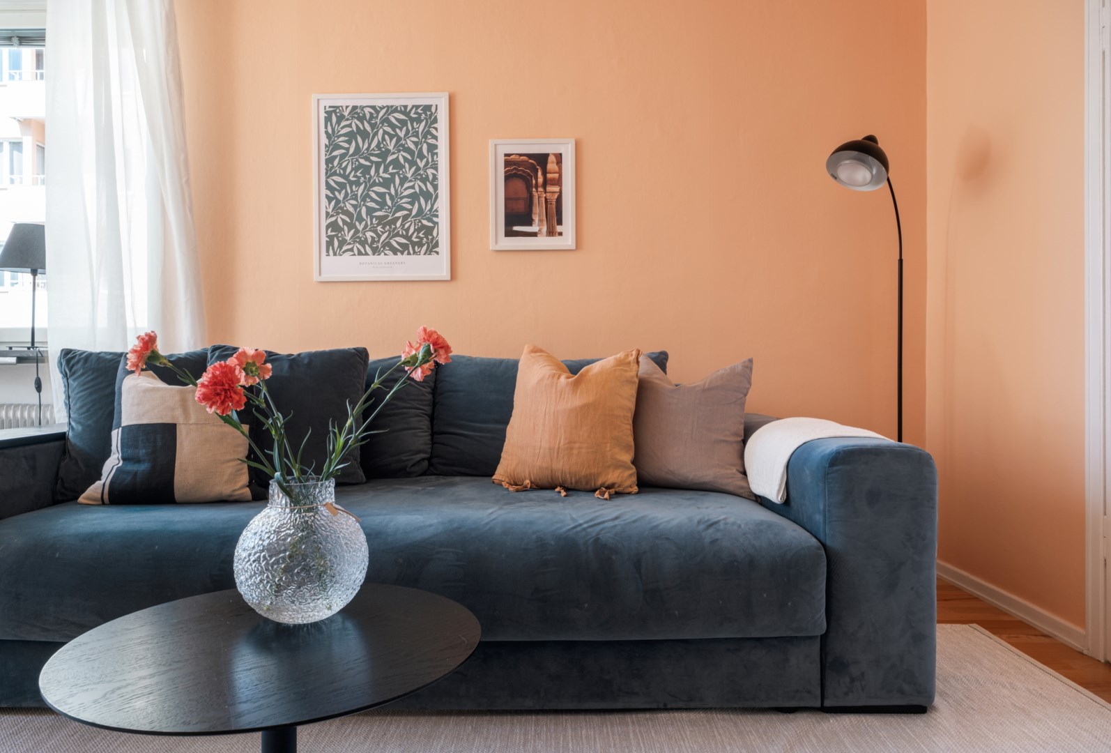 Bostadsbild från Essinge Brogata 15, Såld i Lilla Essingen, Stockholm