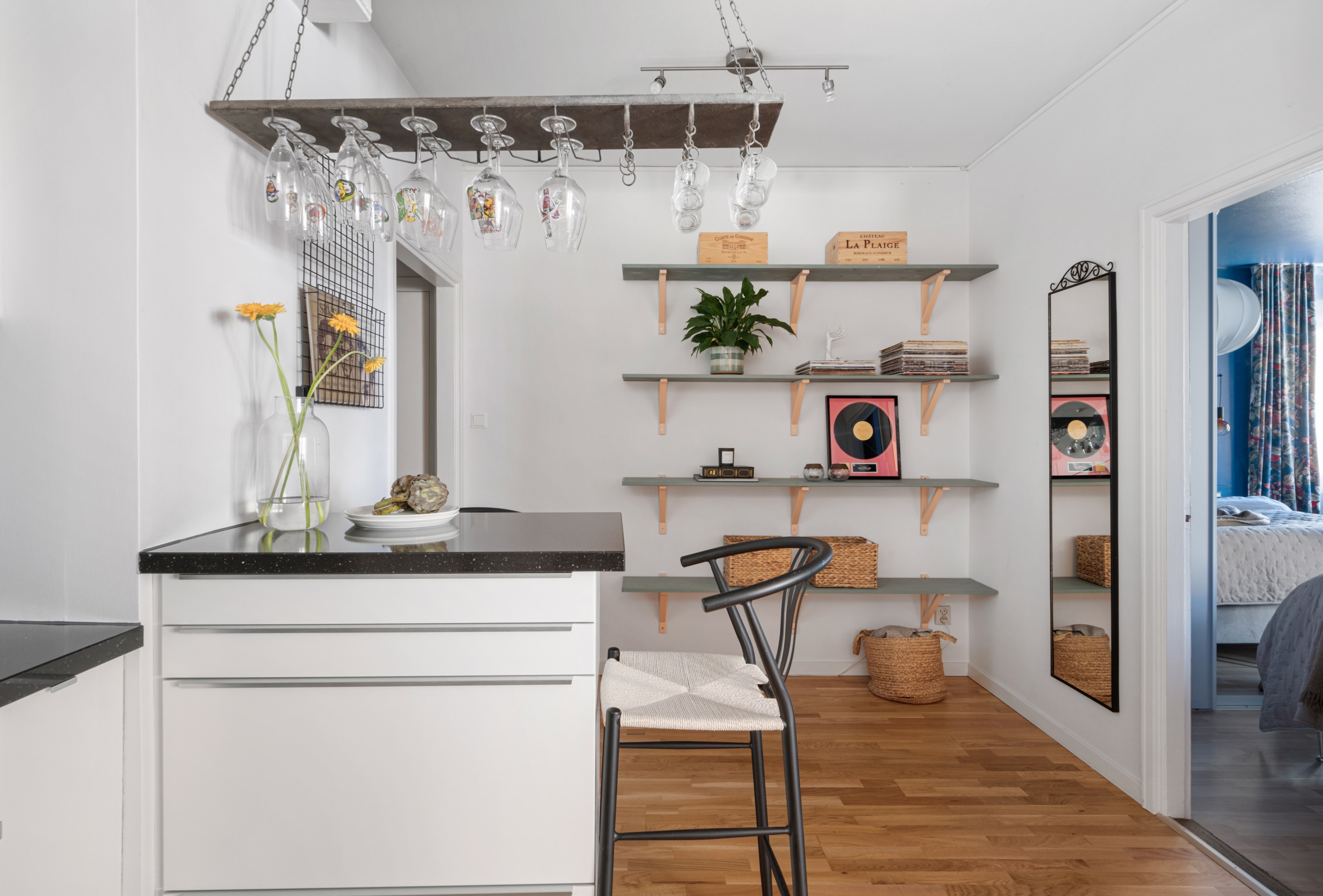 Bostadsbild från Essinge Brogata 15, Såld i Lilla Essingen, Stockholm