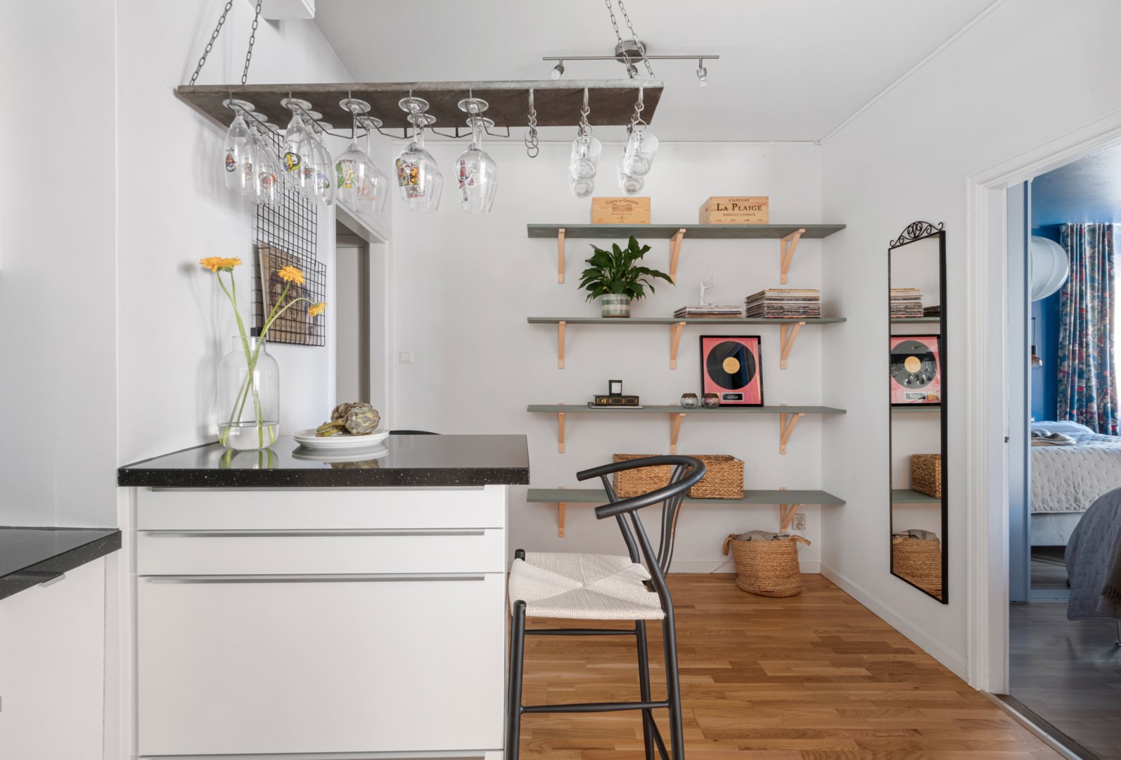 Bostadsbild från Essinge Brogata 15, Såld i Lilla Essingen, Stockholm