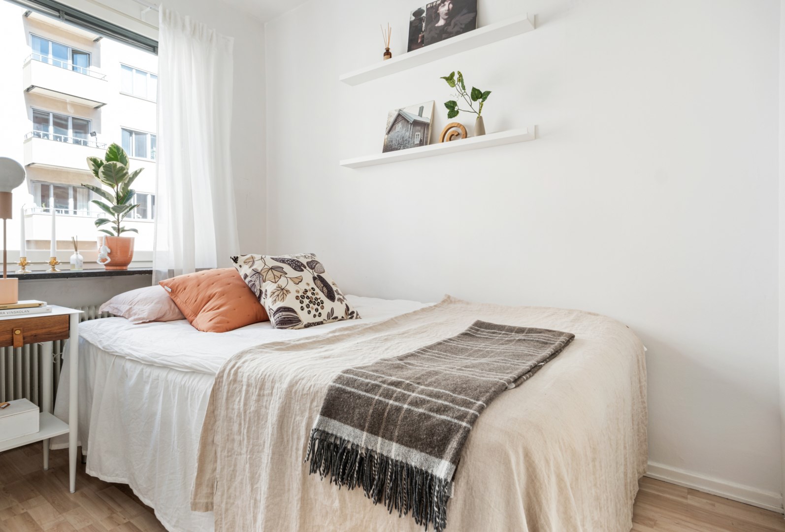 Bostadsbild från Essinge Brogata 15, Såld i Lilla Essingen, Stockholm