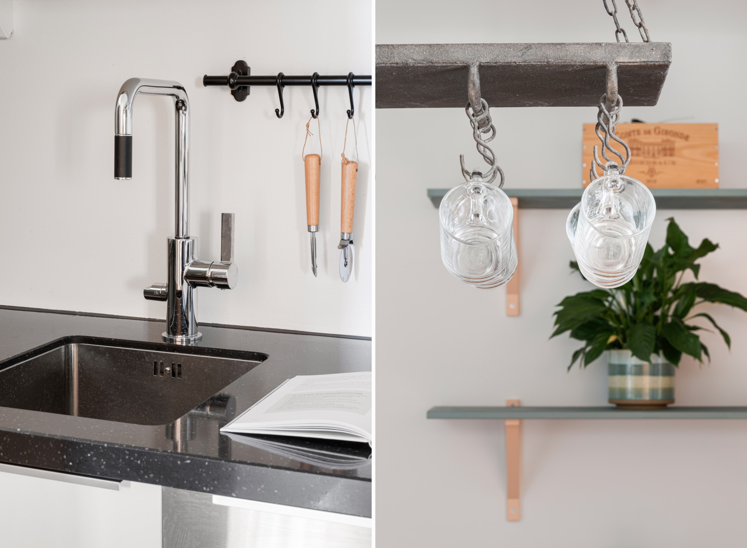 Bostadsbild från Essinge Brogata 15, Såld i Lilla Essingen, Stockholm