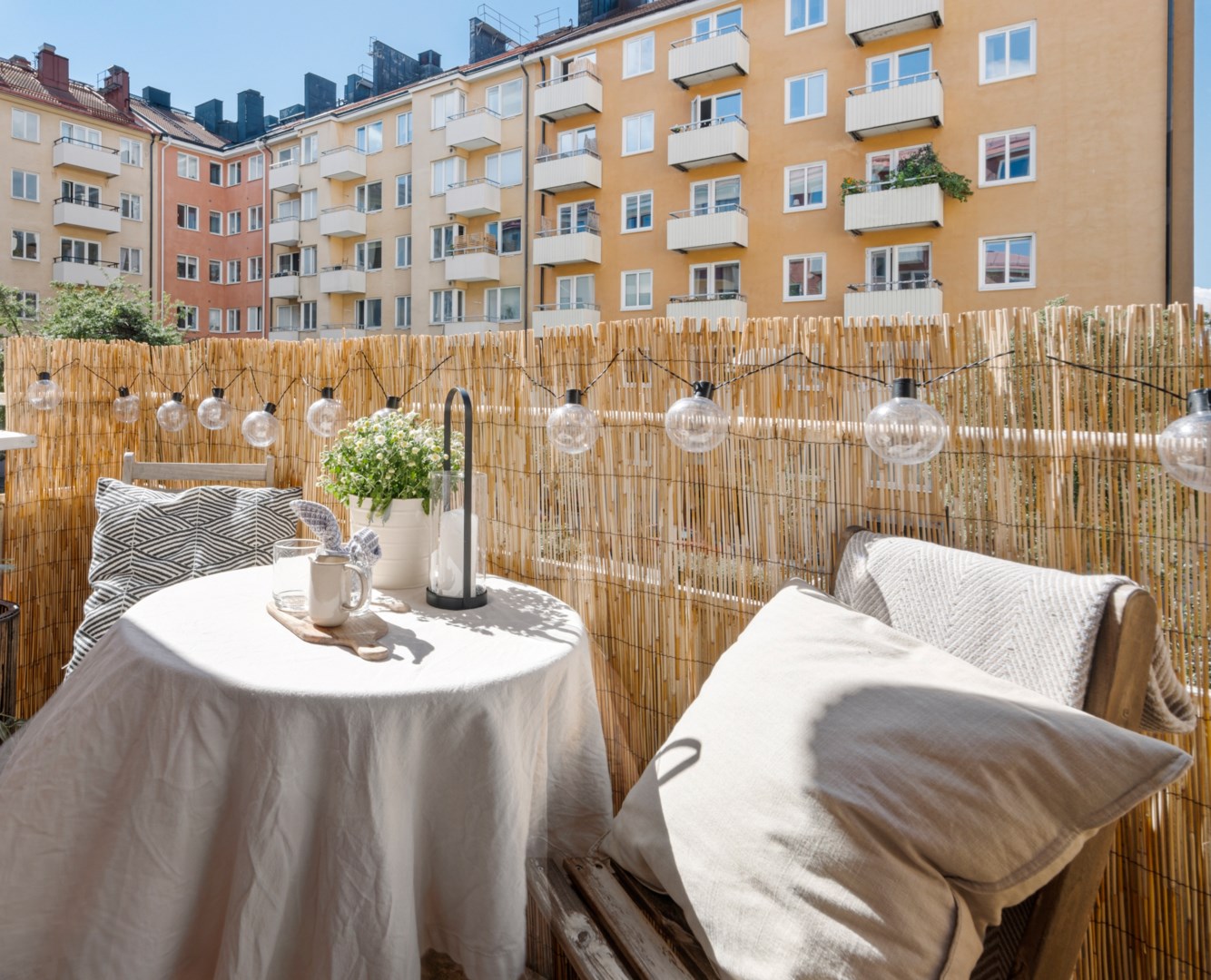 Bostadsbild från Essinge Brogata 15, Såld i Lilla Essingen, Stockholm