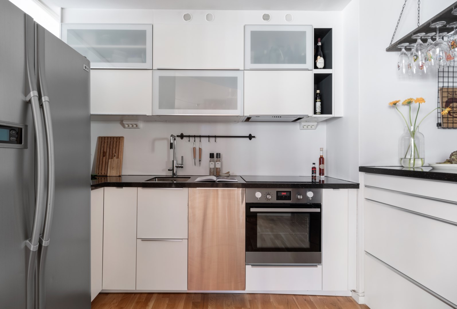 Bostadsbild från Essinge Brogata 15, Såld i Lilla Essingen, Stockholm