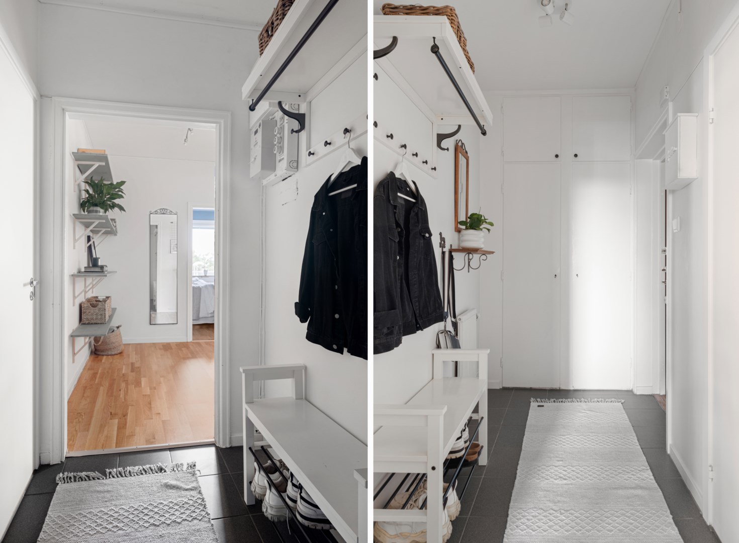 Bostadsbild från Essinge Brogata 15, Såld i Lilla Essingen, Stockholm