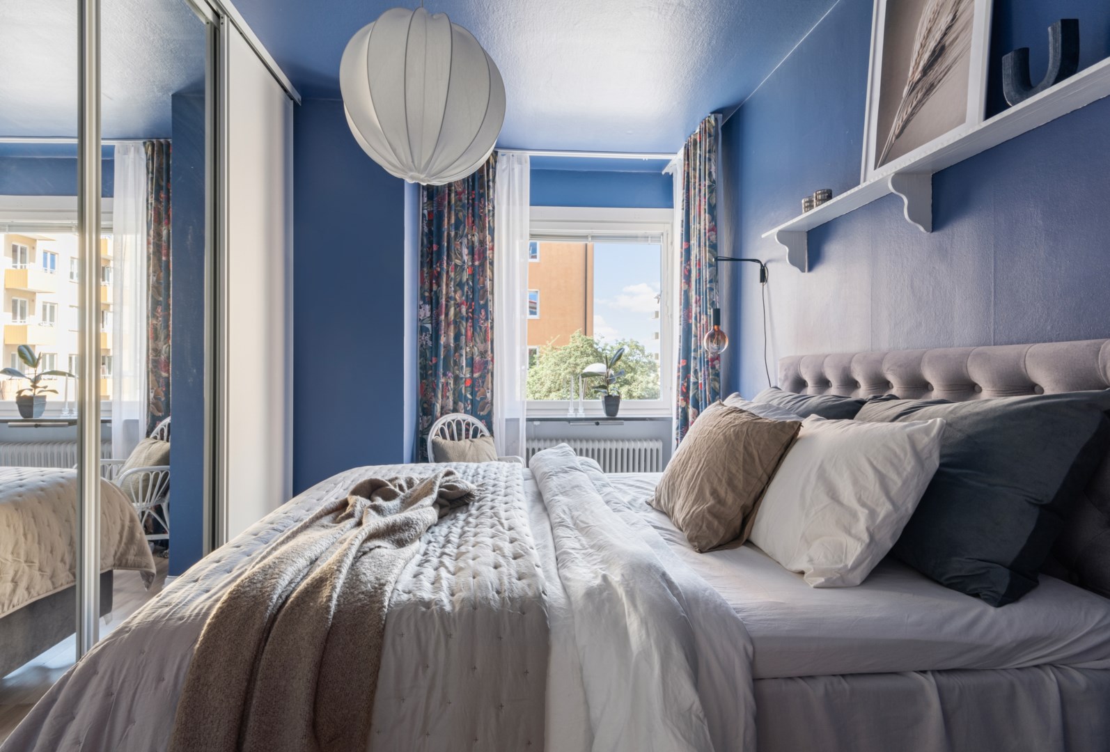 Bostadsbild från Essinge Brogata 15, Såld i Lilla Essingen, Stockholm