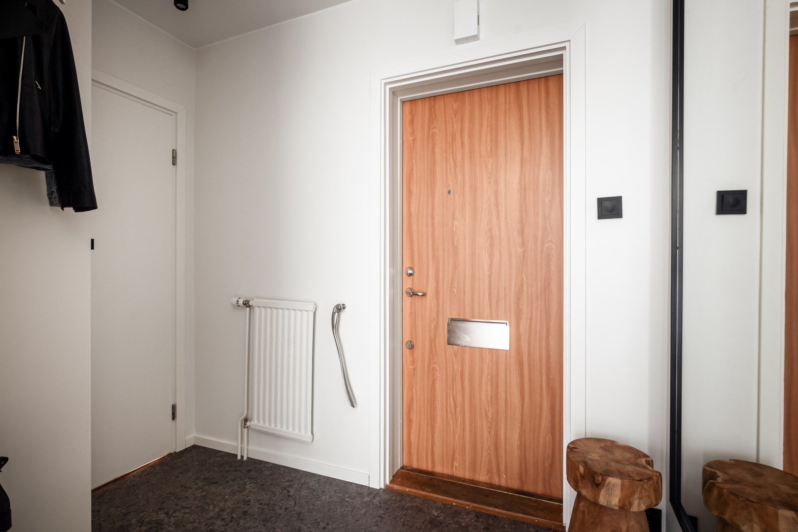 Bostadsbild från Beckasinvägen 28, Såld i Saltängen, Nacka