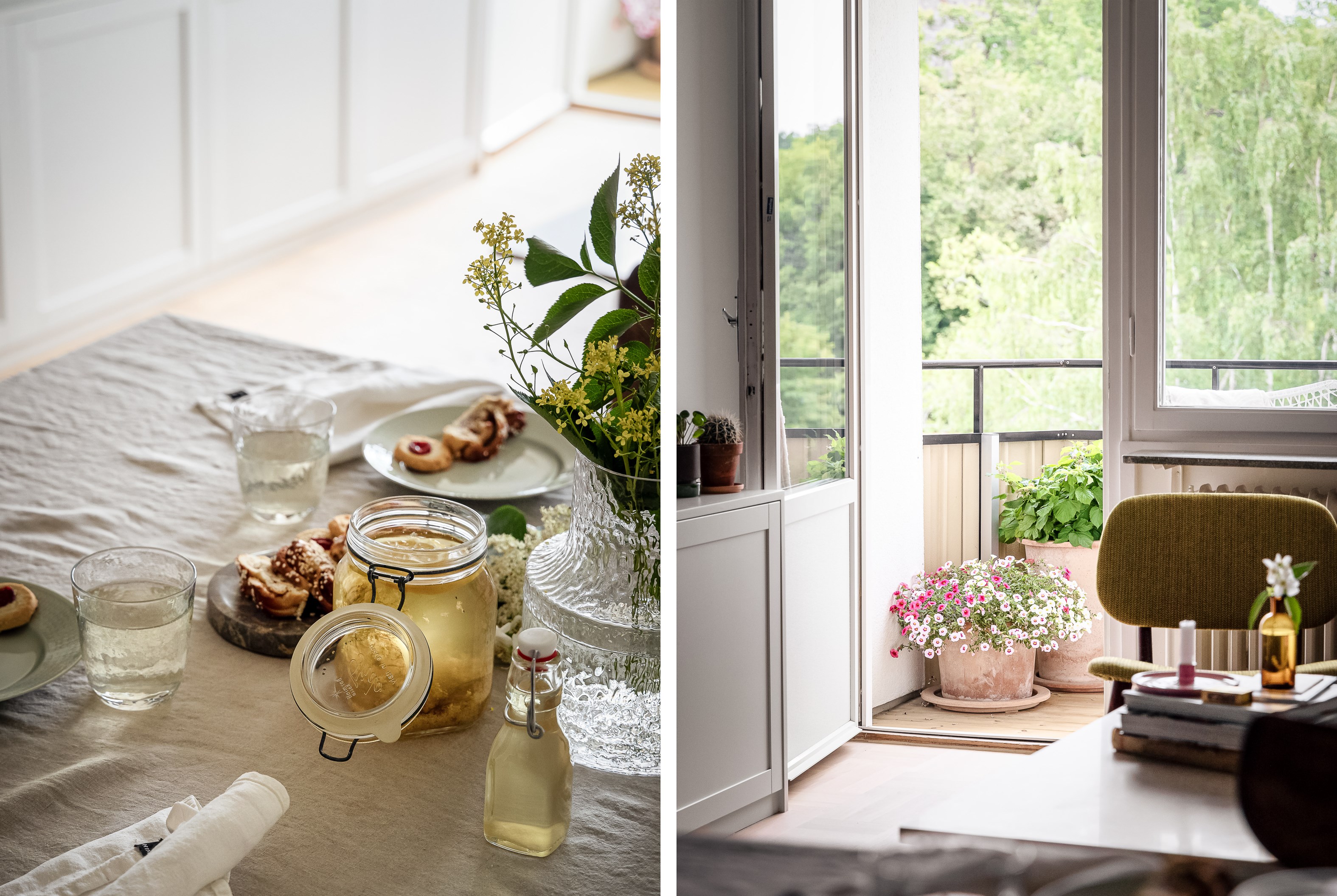 Bostadsbild från Beckasinvägen 28, Såld i Saltängen, Nacka