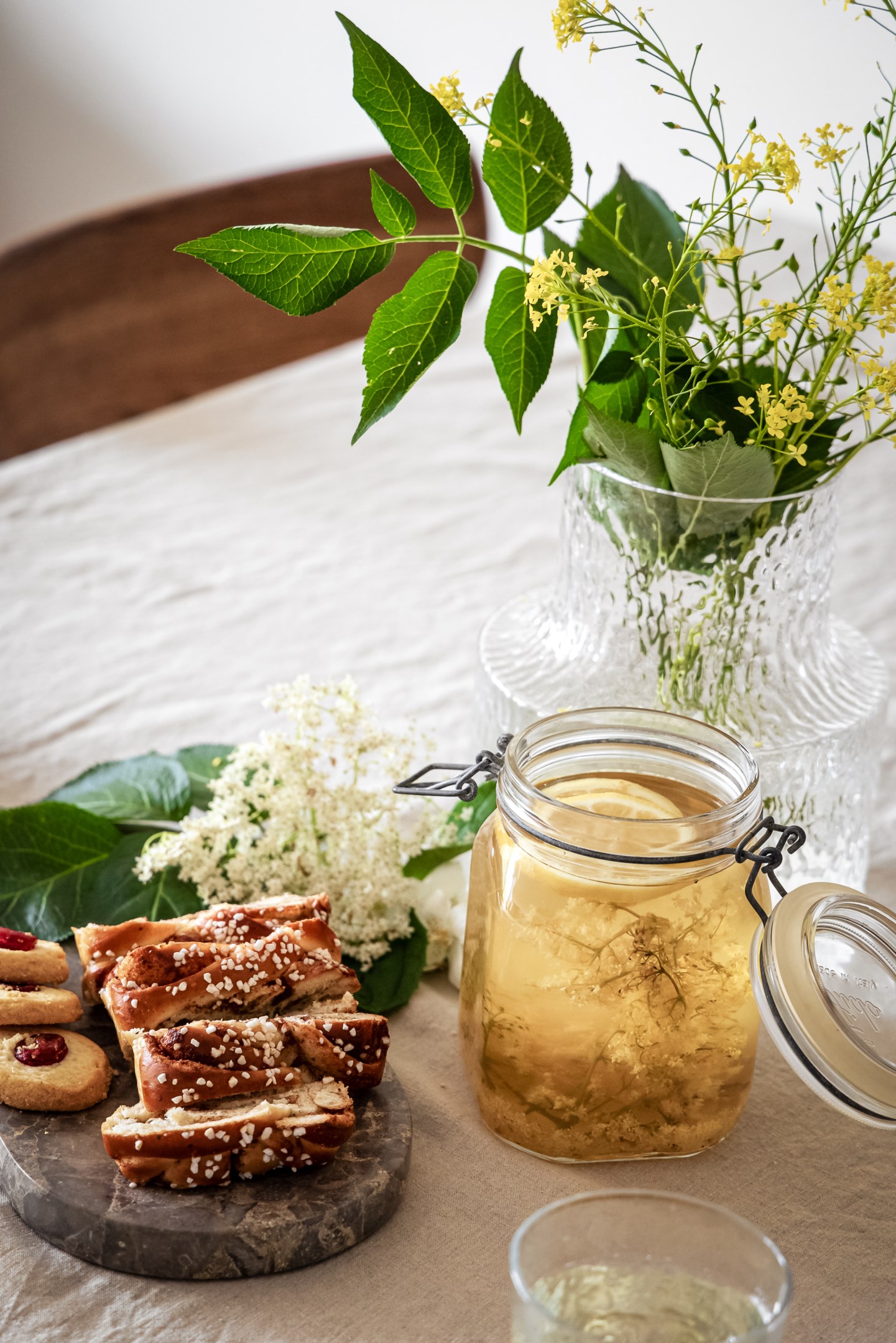 Bostadsbild från Beckasinvägen 28, Såld i Saltängen, Nacka