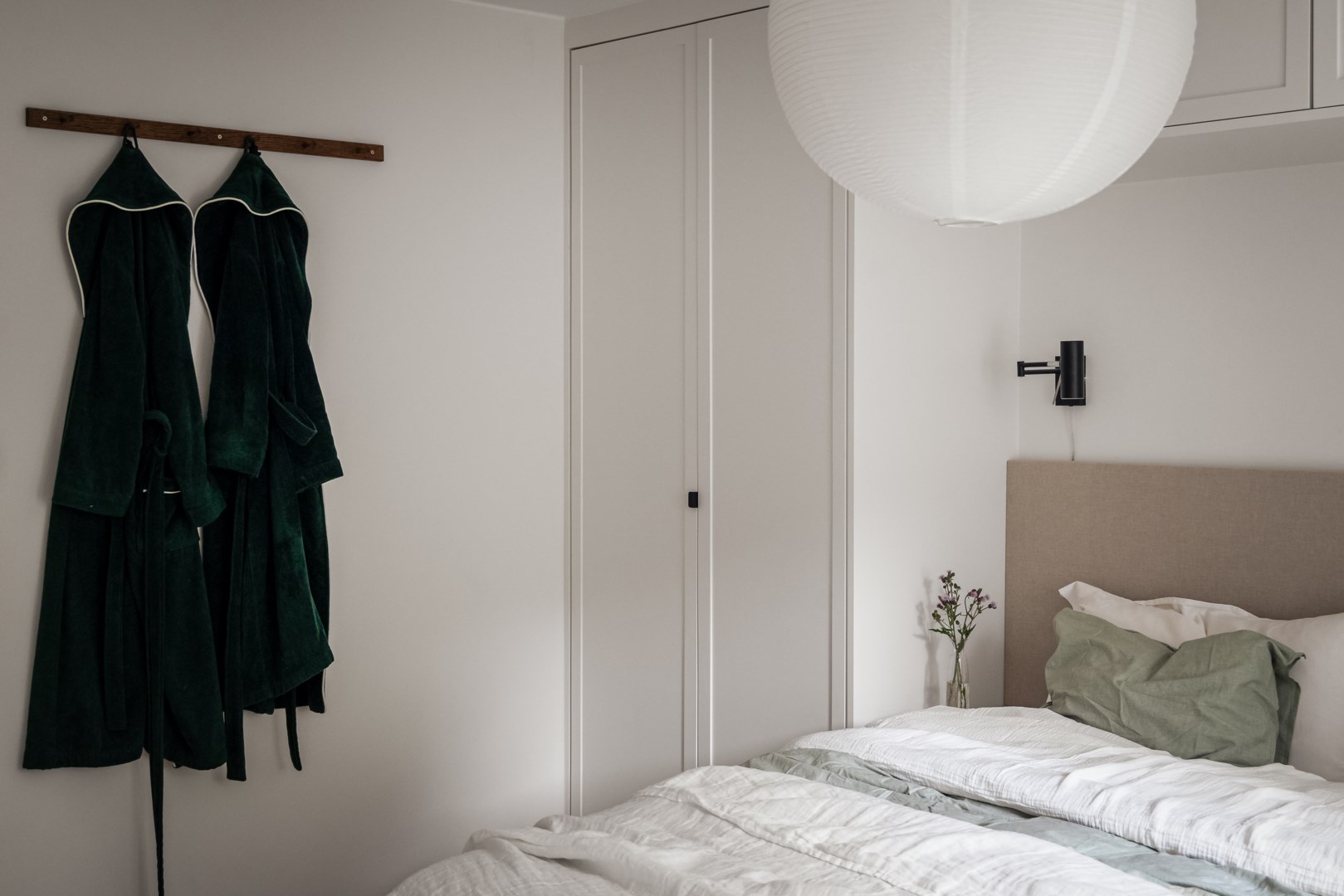 Bostadsbild från Beckasinvägen 28, Såld i Saltängen, Nacka