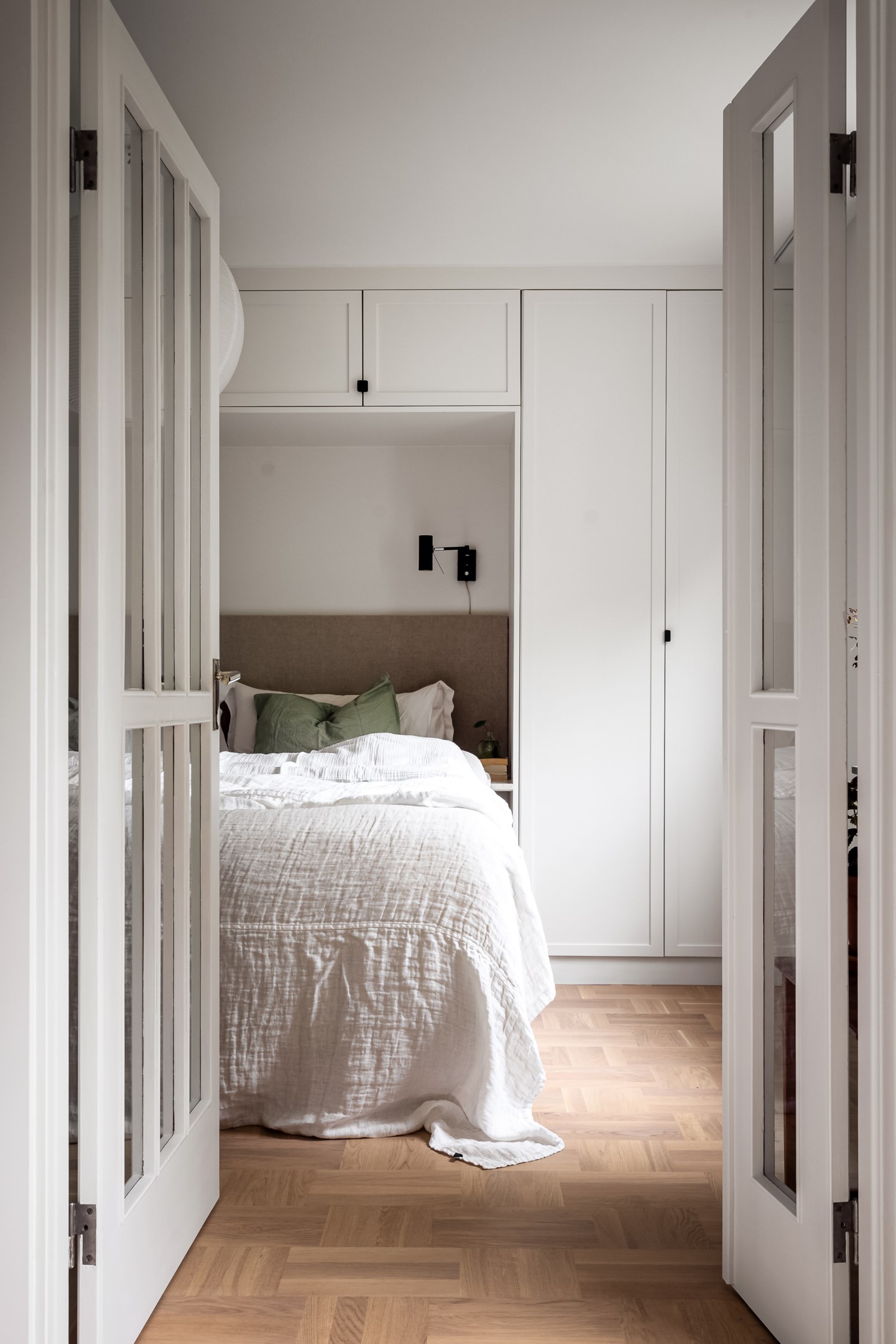 Bostadsbild från Beckasinvägen 28, Såld i Saltängen, Nacka