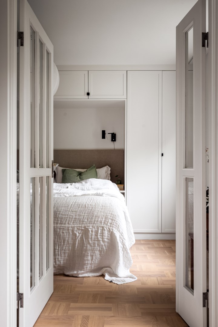 Bostadsbild från Beckasinvägen 28, Såld i Saltängen, Nacka