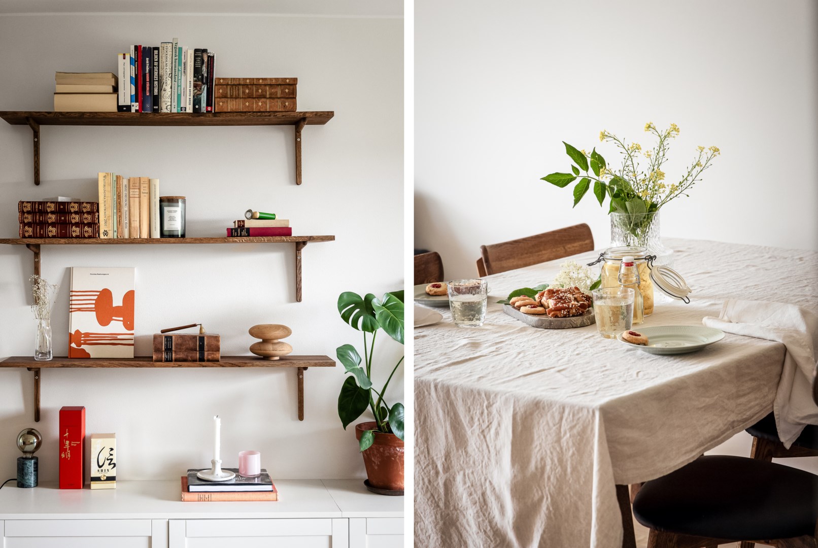 Bostadsbild från Beckasinvägen 28, Såld i Saltängen, Nacka