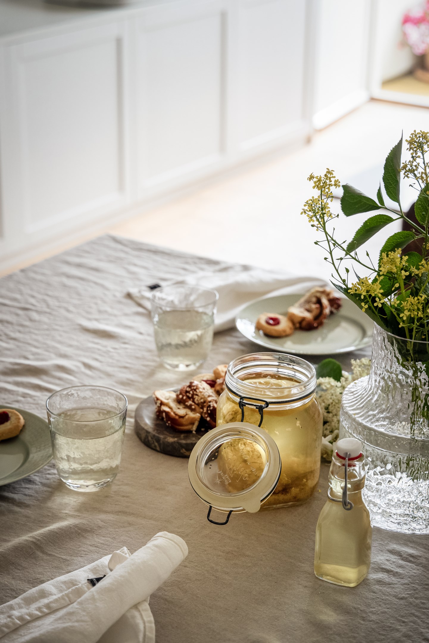 Bostadsbild från Beckasinvägen 28, Såld i Saltängen, Nacka