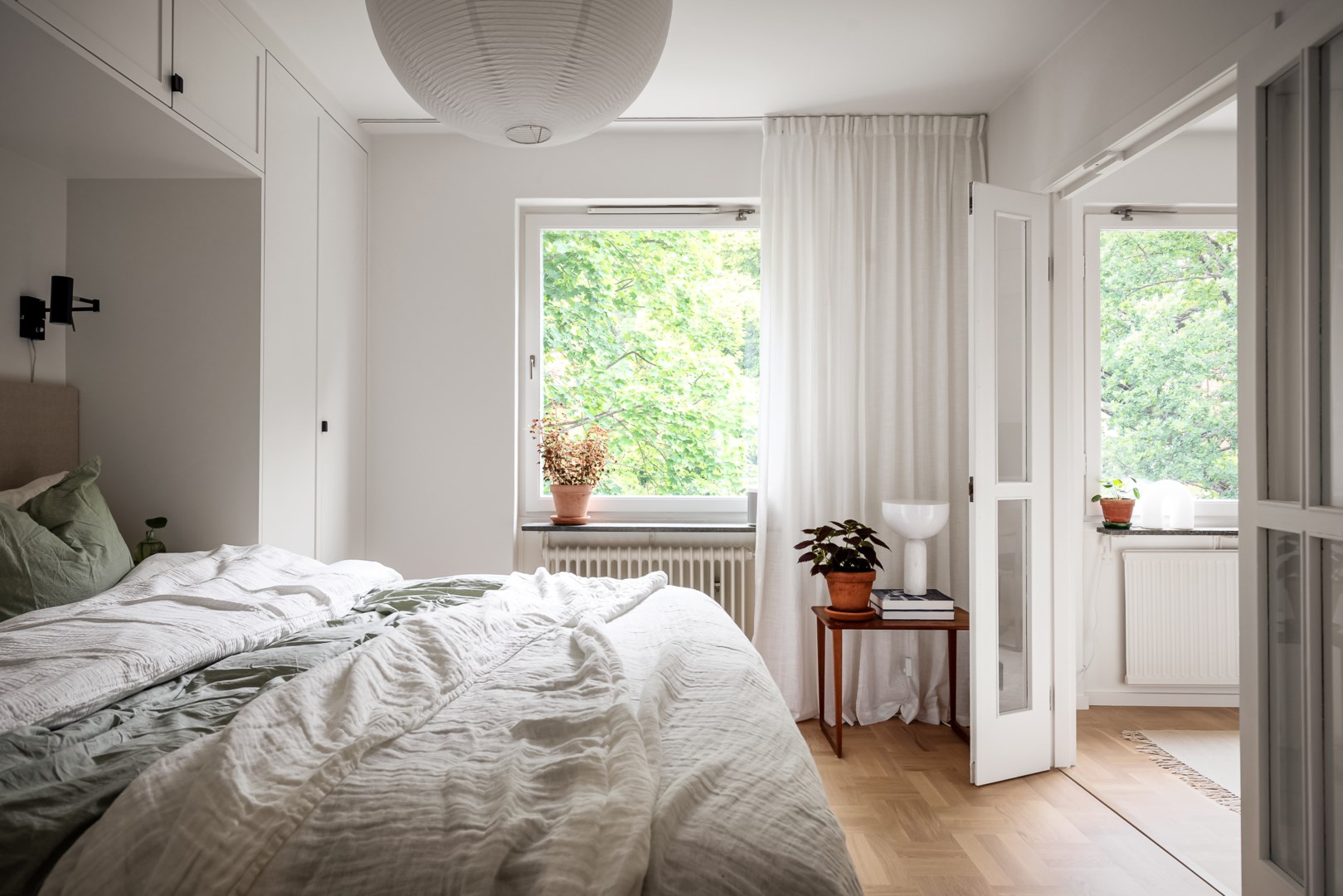 Bostadsbild från Beckasinvägen 28, Såld i Saltängen, Nacka