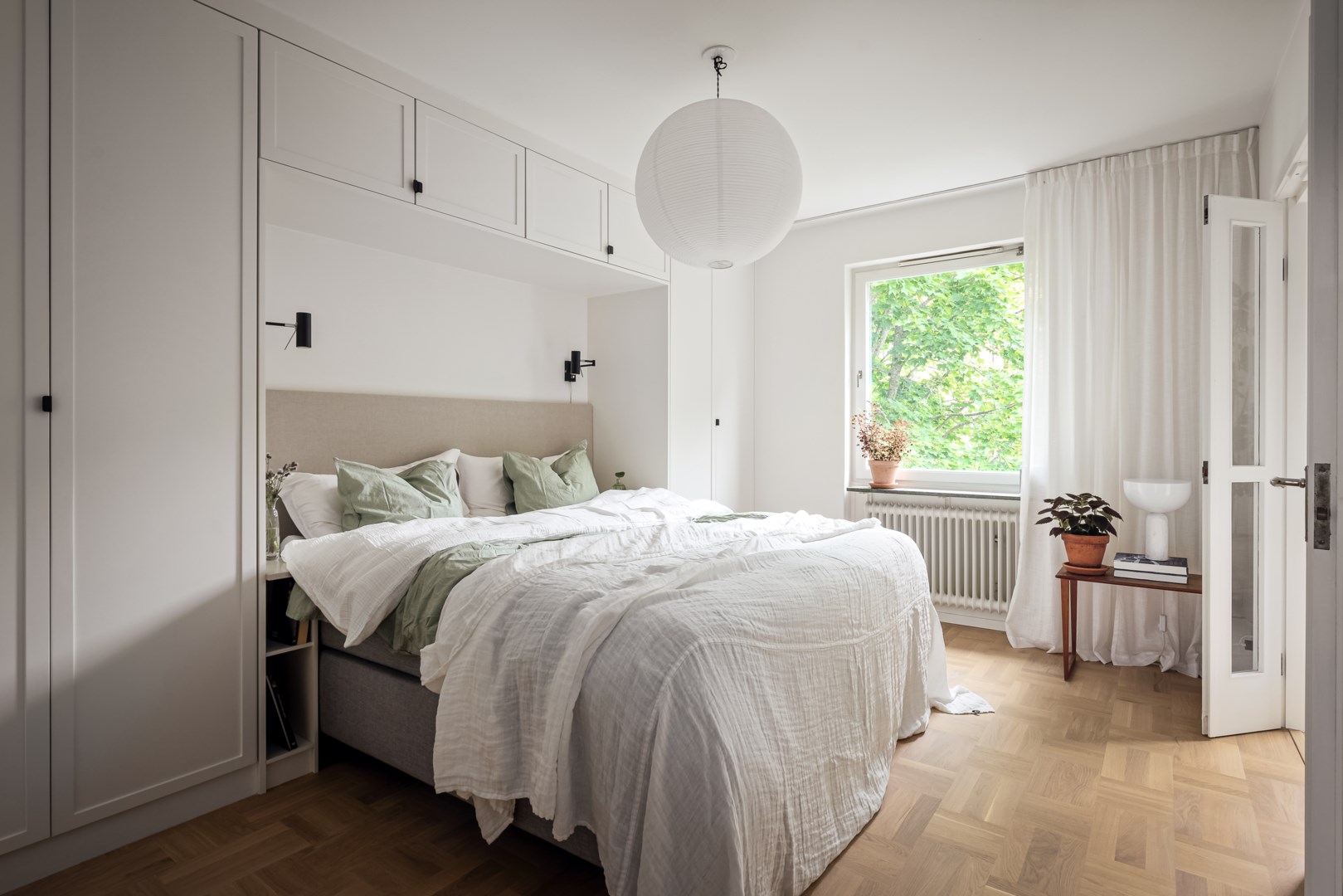 Bostadsbild från Beckasinvägen 28, Såld i Saltängen, Nacka