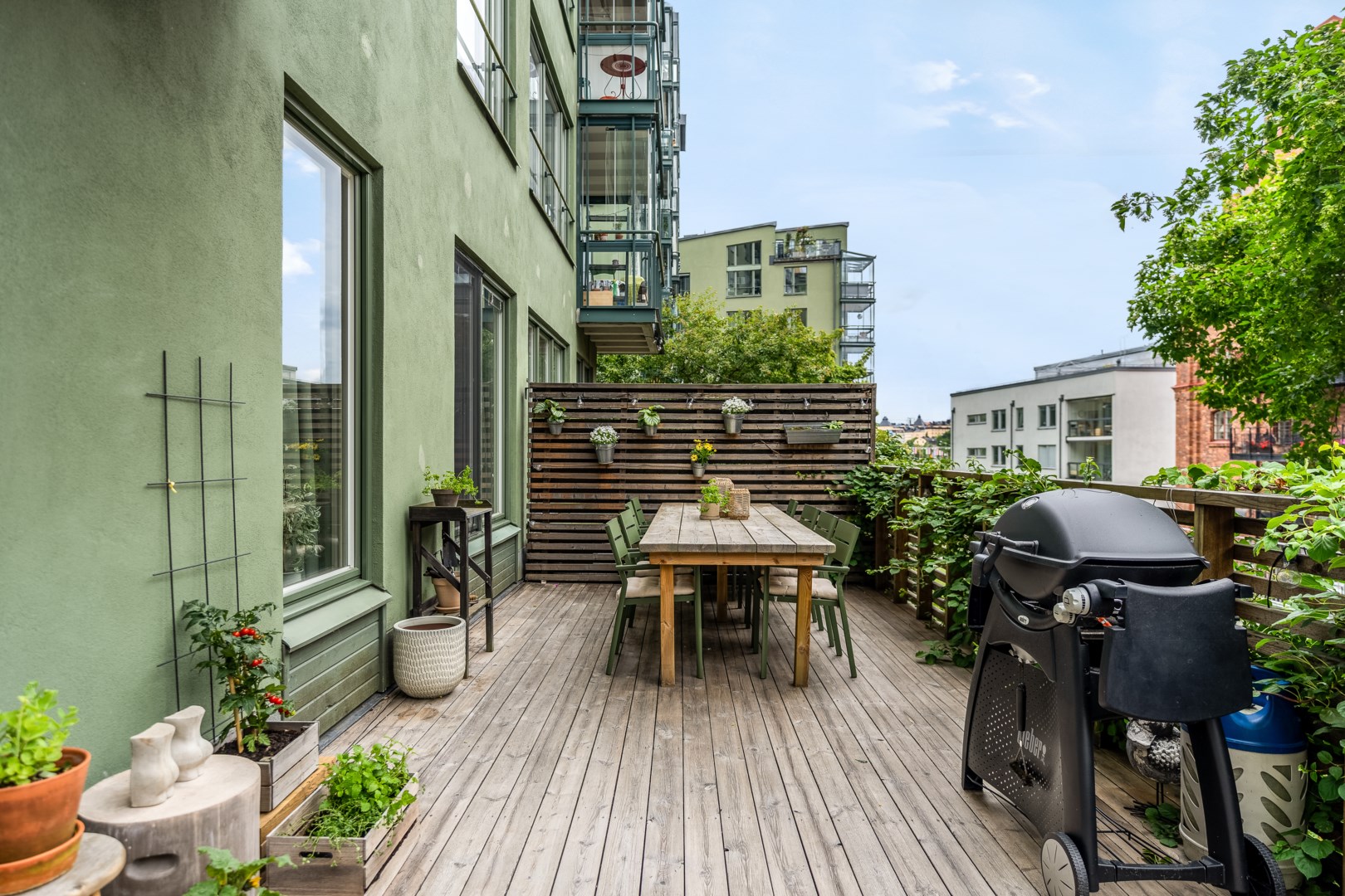 Bostadsbild från Sjökvarnsbacken 4, Såld i Saltsjöqvarn, Nacka