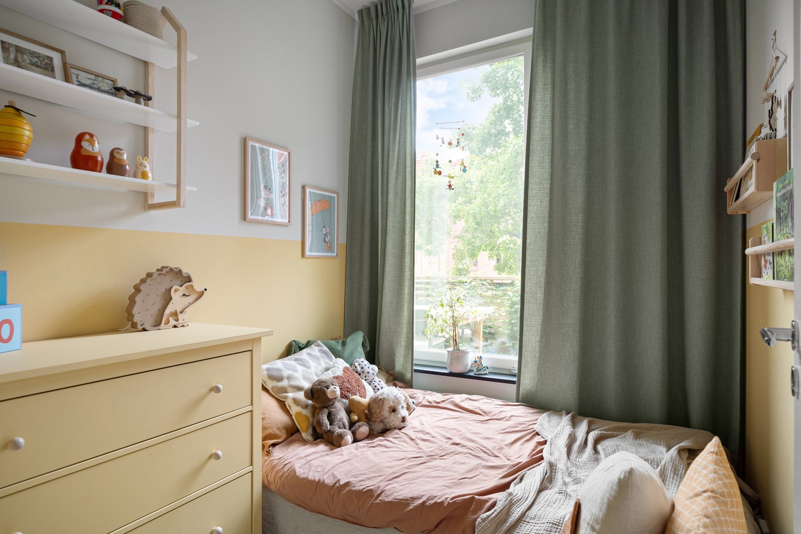 Bostadsbild från Sjökvarnsbacken 4, Såld i Saltsjöqvarn, Nacka