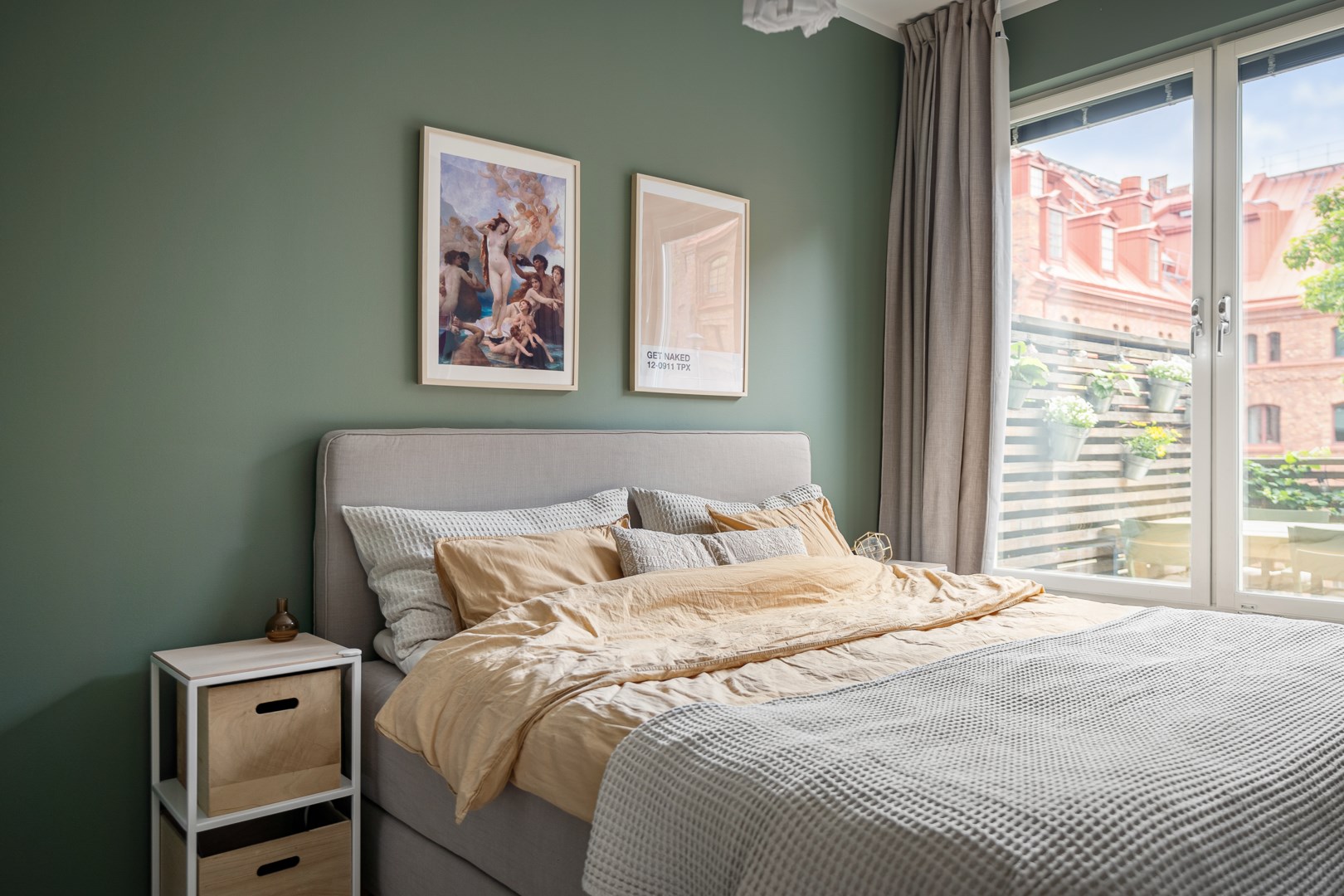 Bostadsbild från Sjökvarnsbacken 4, Såld i Saltsjöqvarn, Nacka