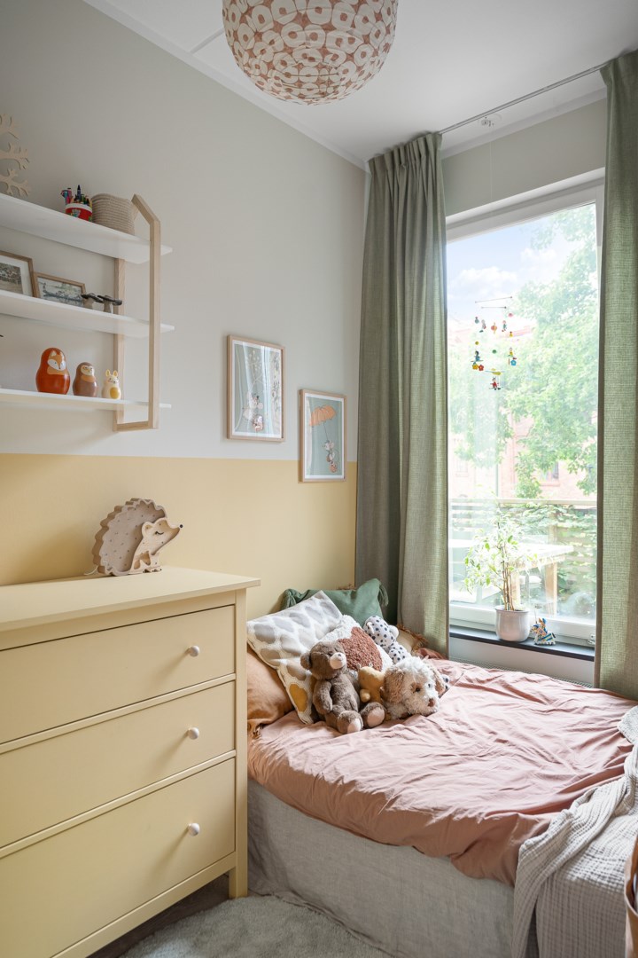 Bostadsbild från Sjökvarnsbacken 4, Såld i Saltsjöqvarn, Nacka