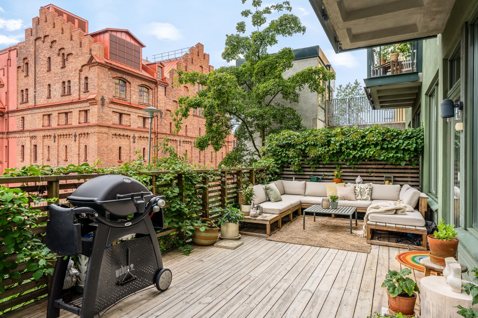 Bostadsbild från Sjökvarnsbacken 4, Såld i Saltsjöqvarn, Nacka