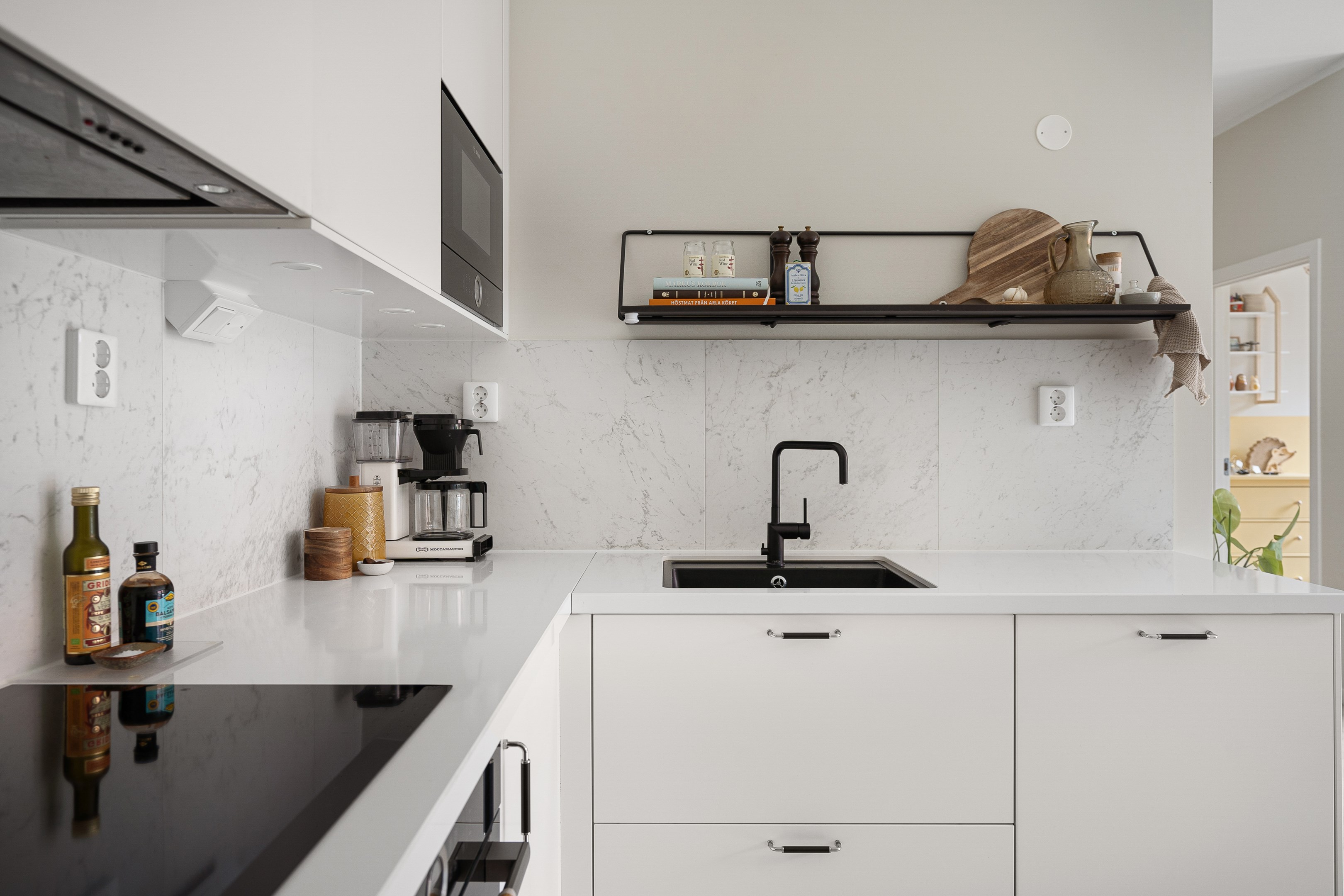 Bostadsbild från Sjökvarnsbacken 4, Såld i Saltsjöqvarn, Nacka