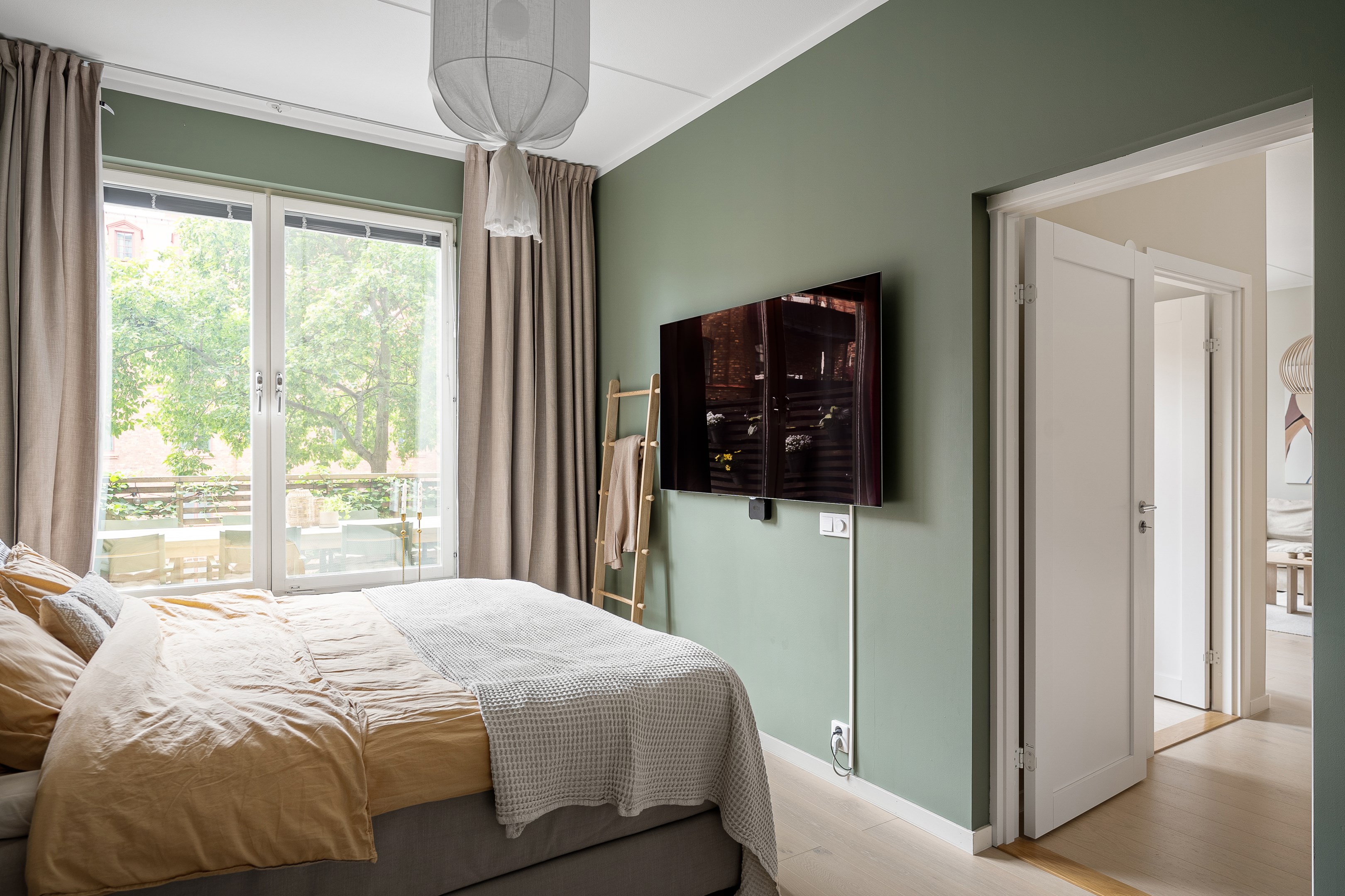 Bostadsbild från Sjökvarnsbacken 4, Såld i Saltsjöqvarn, Nacka