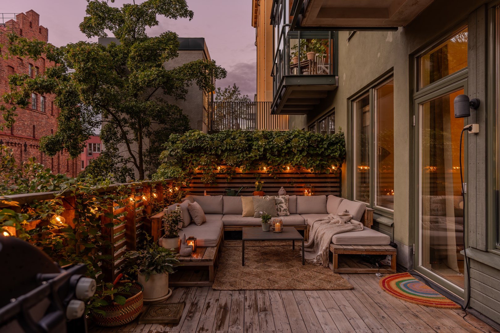 Bostadsbild från Sjökvarnsbacken 4, Såld i Saltsjöqvarn, Nacka