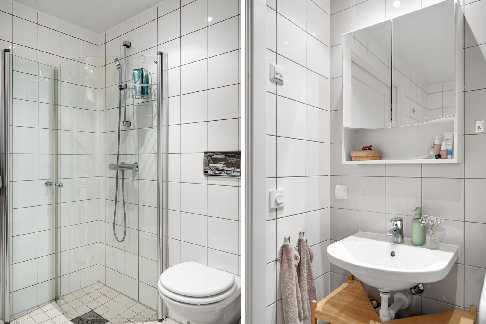 Bostadsbild från Sjökvarnsbacken 4, Såld i Saltsjöqvarn, Nacka